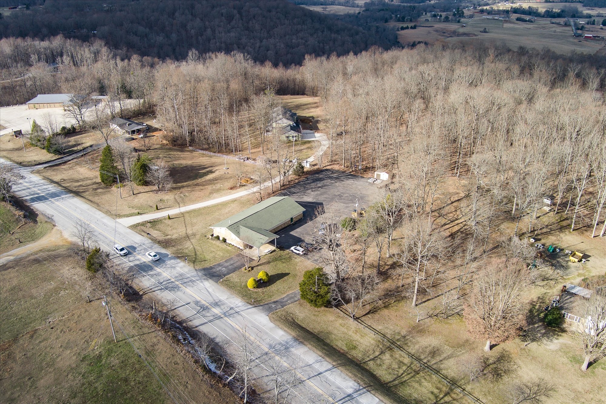 2365 Crossville Hwy