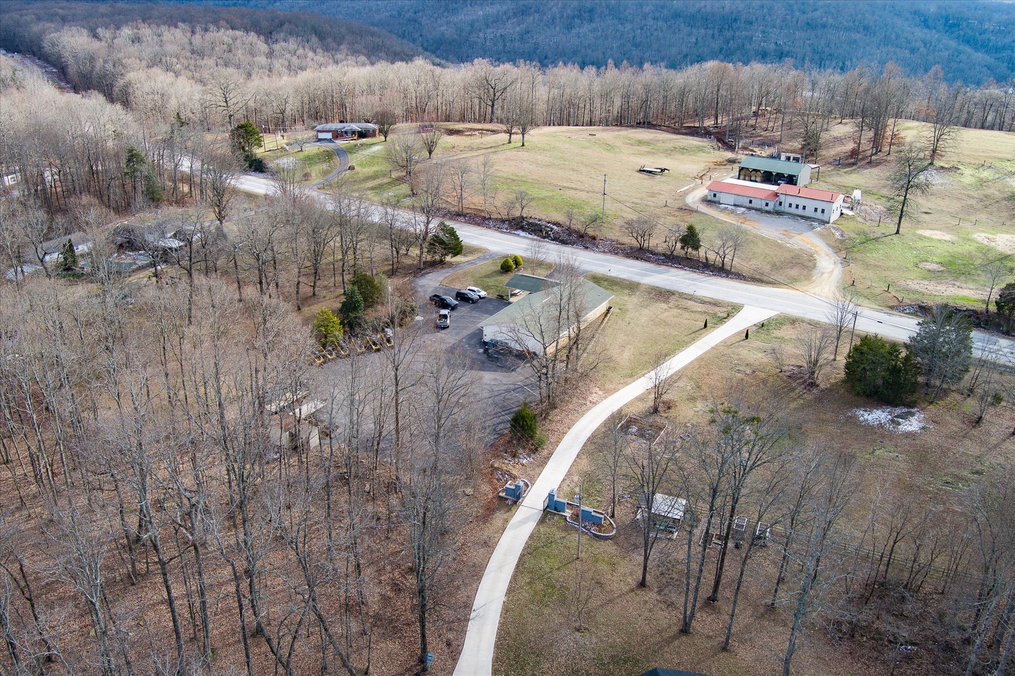 2365 Crossville Hwy