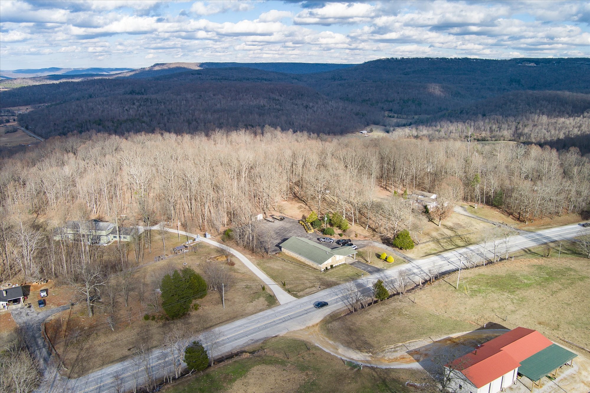 2365 Crossville Hwy