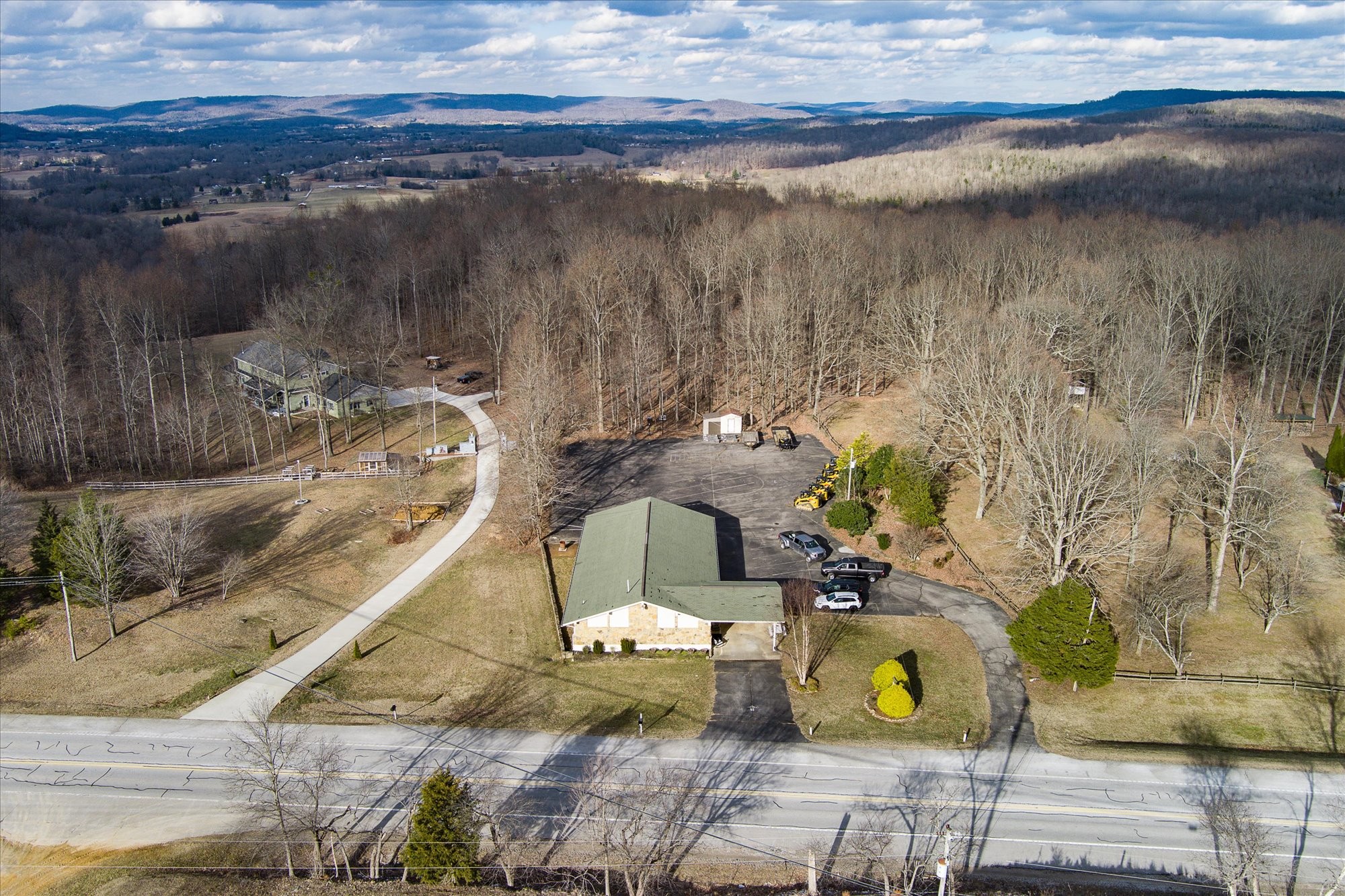 2365 Crossville Hwy