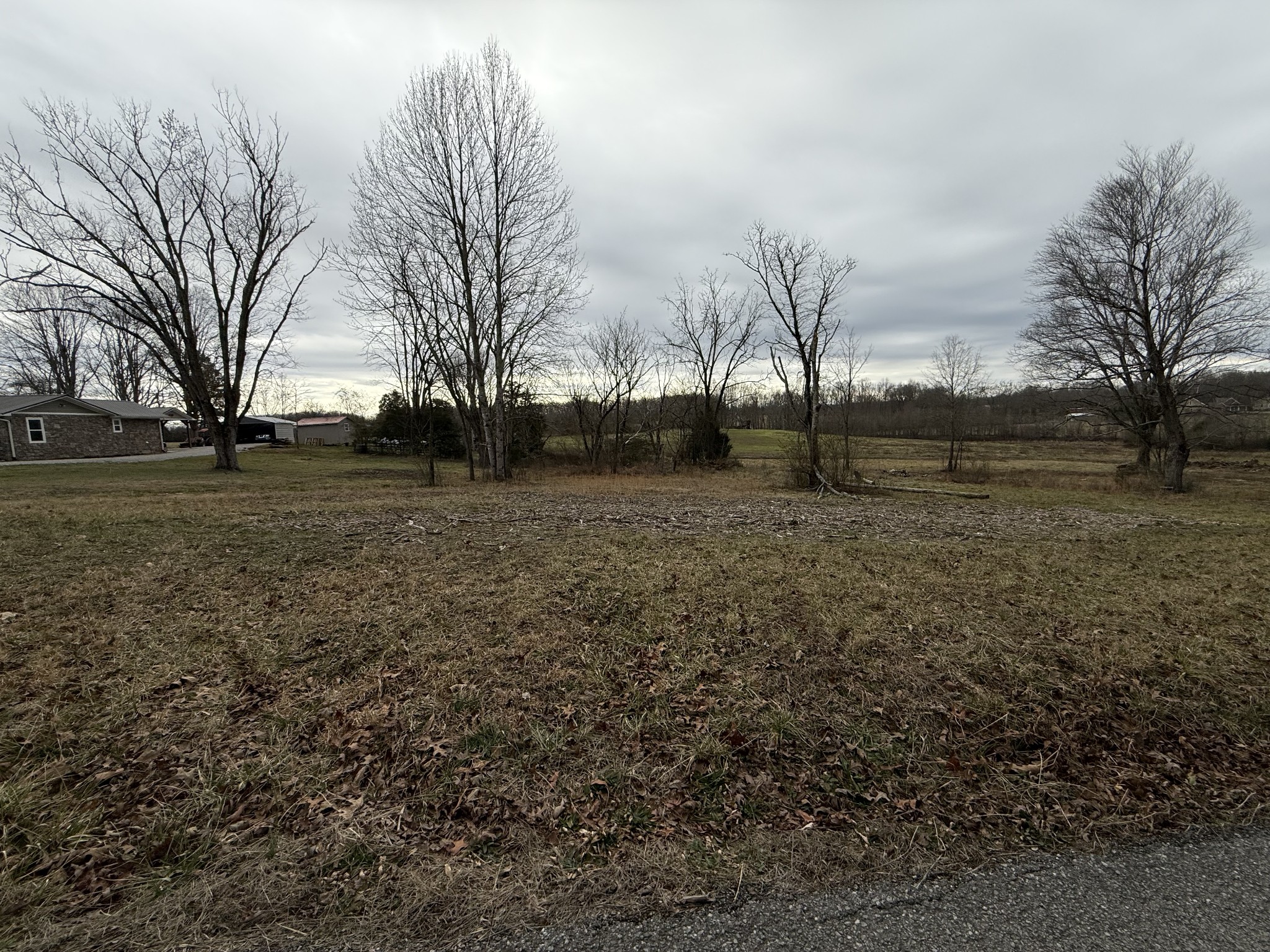 0 Thomas Twin Oaks Rd