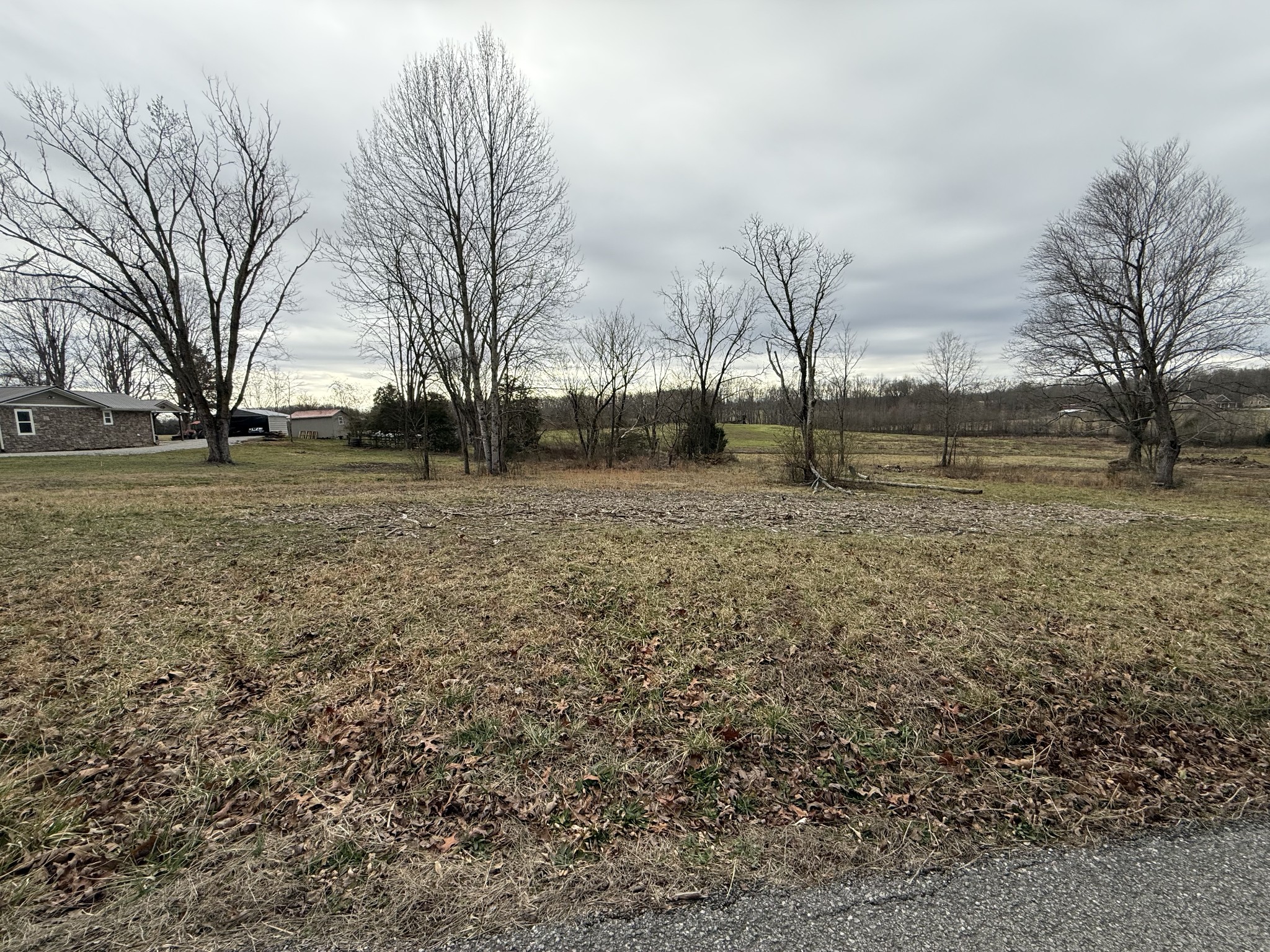 0 Thomas Twin Oaks Rd