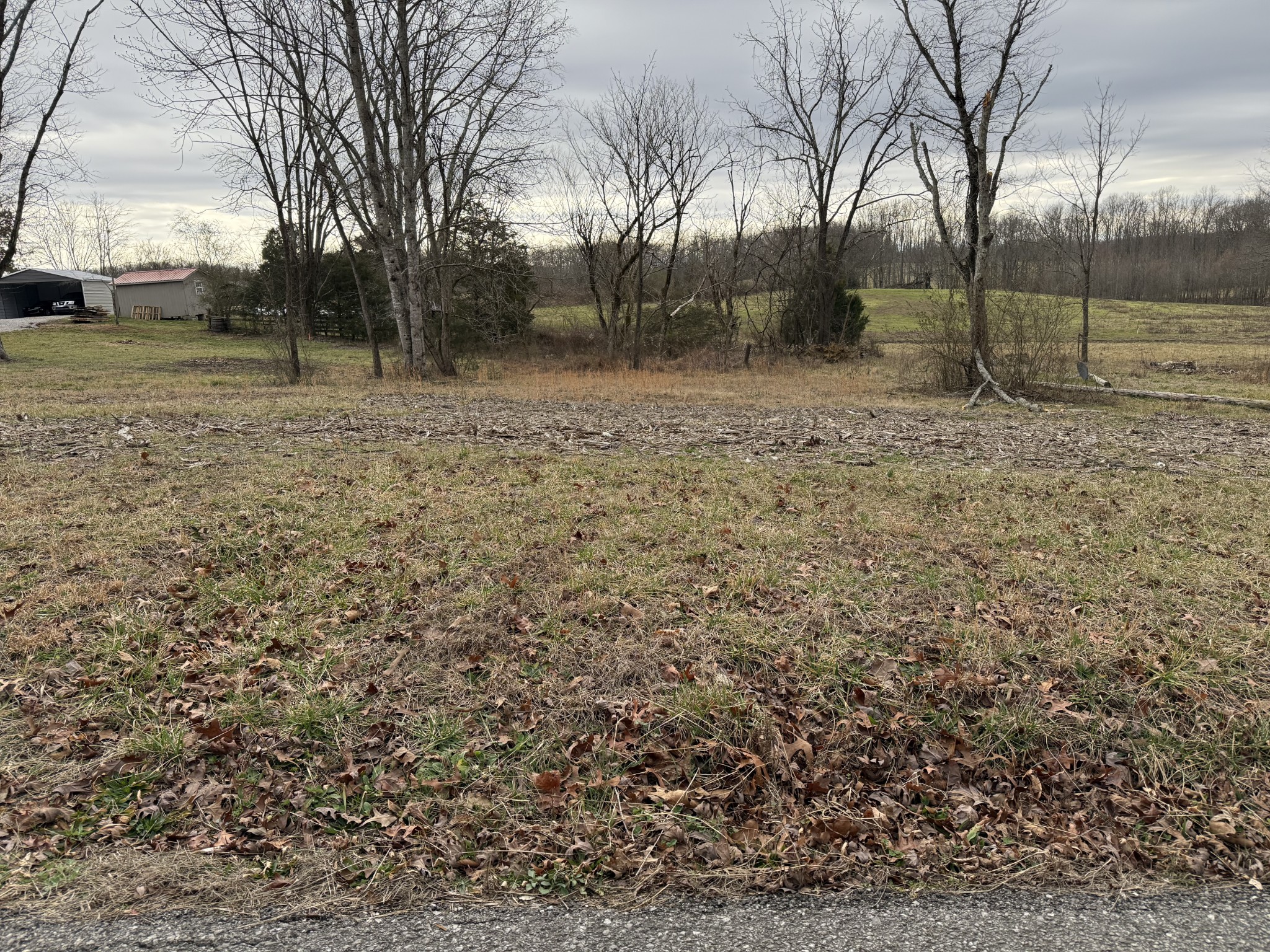 0 Thomas Twin Oaks Rd