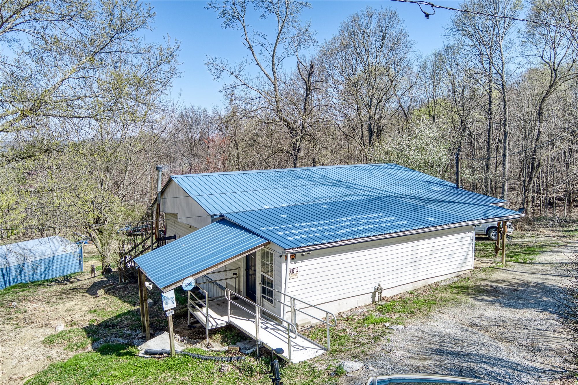 618 Old Baker Mtn Rd