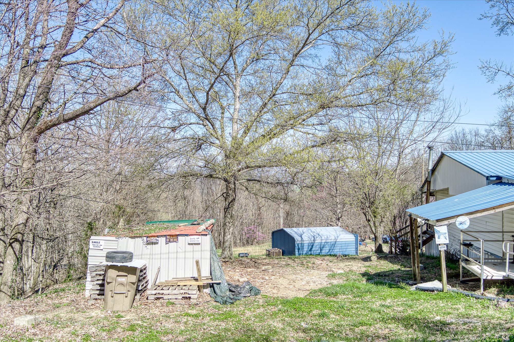 618 Old Baker Mtn Rd