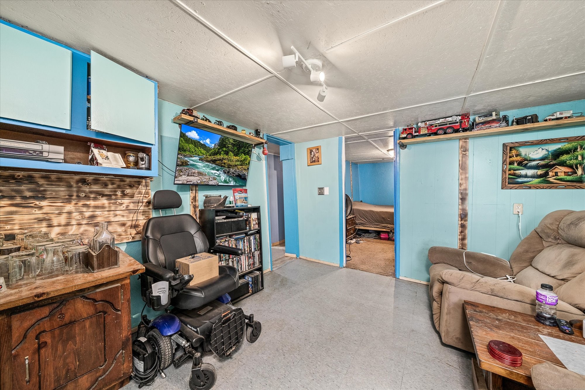 618 Old Baker Mtn Rd