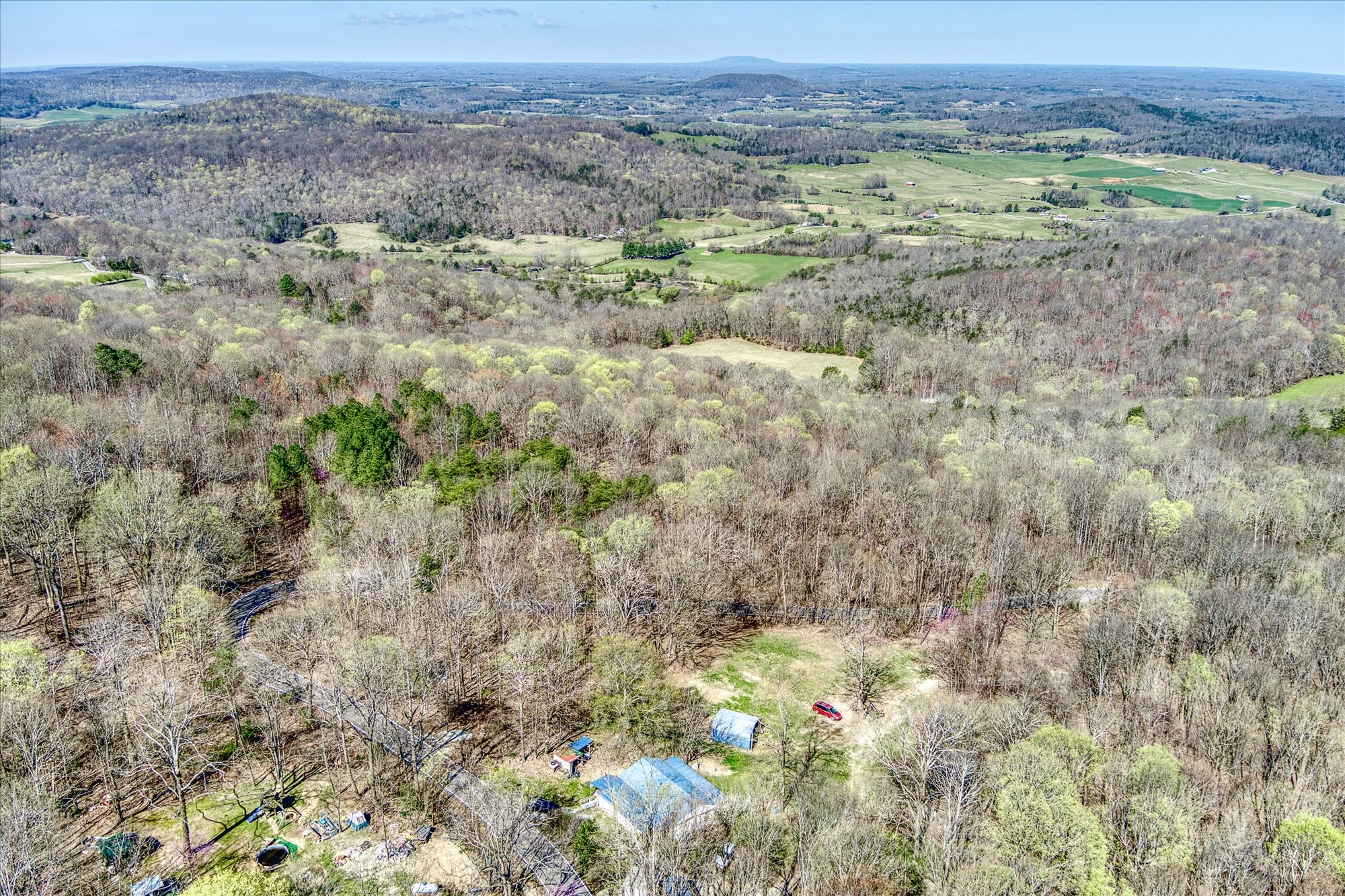 618 Old Baker Mtn Rd