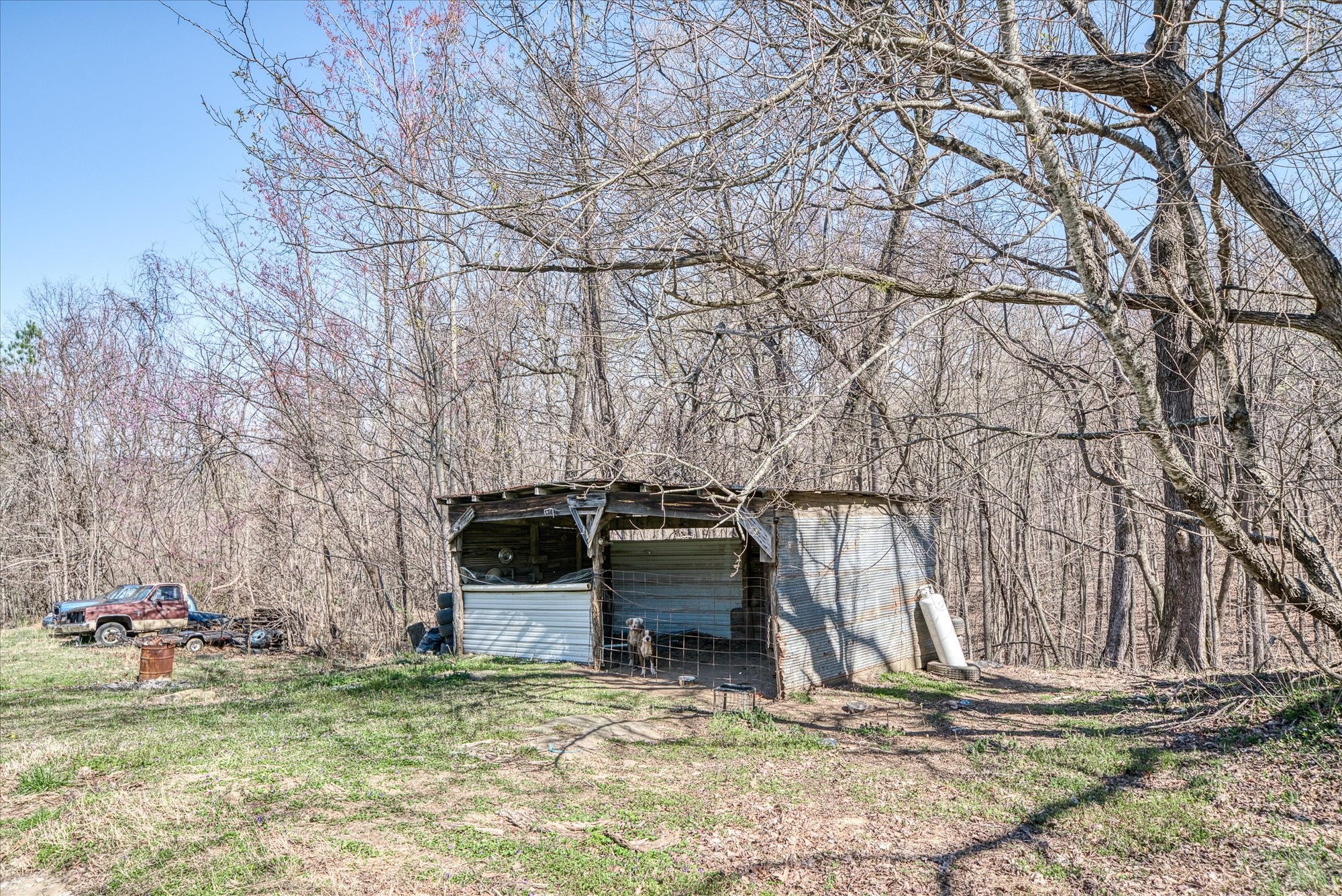 618 Old Baker Mtn Rd