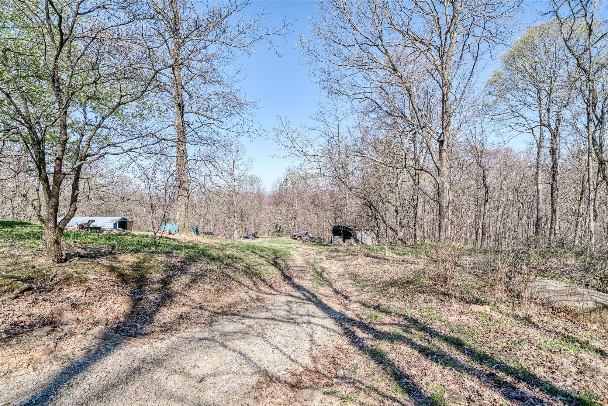 618 Old Baker Mtn Rd