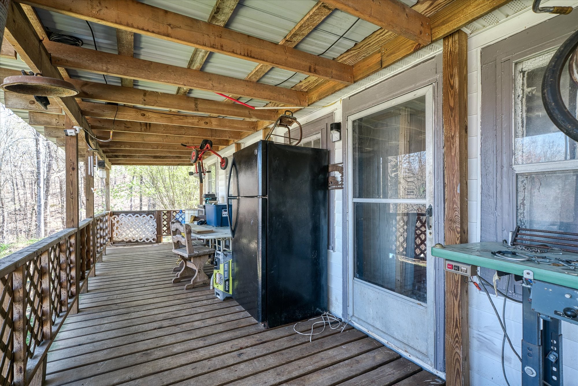 618 Old Baker Mtn Rd