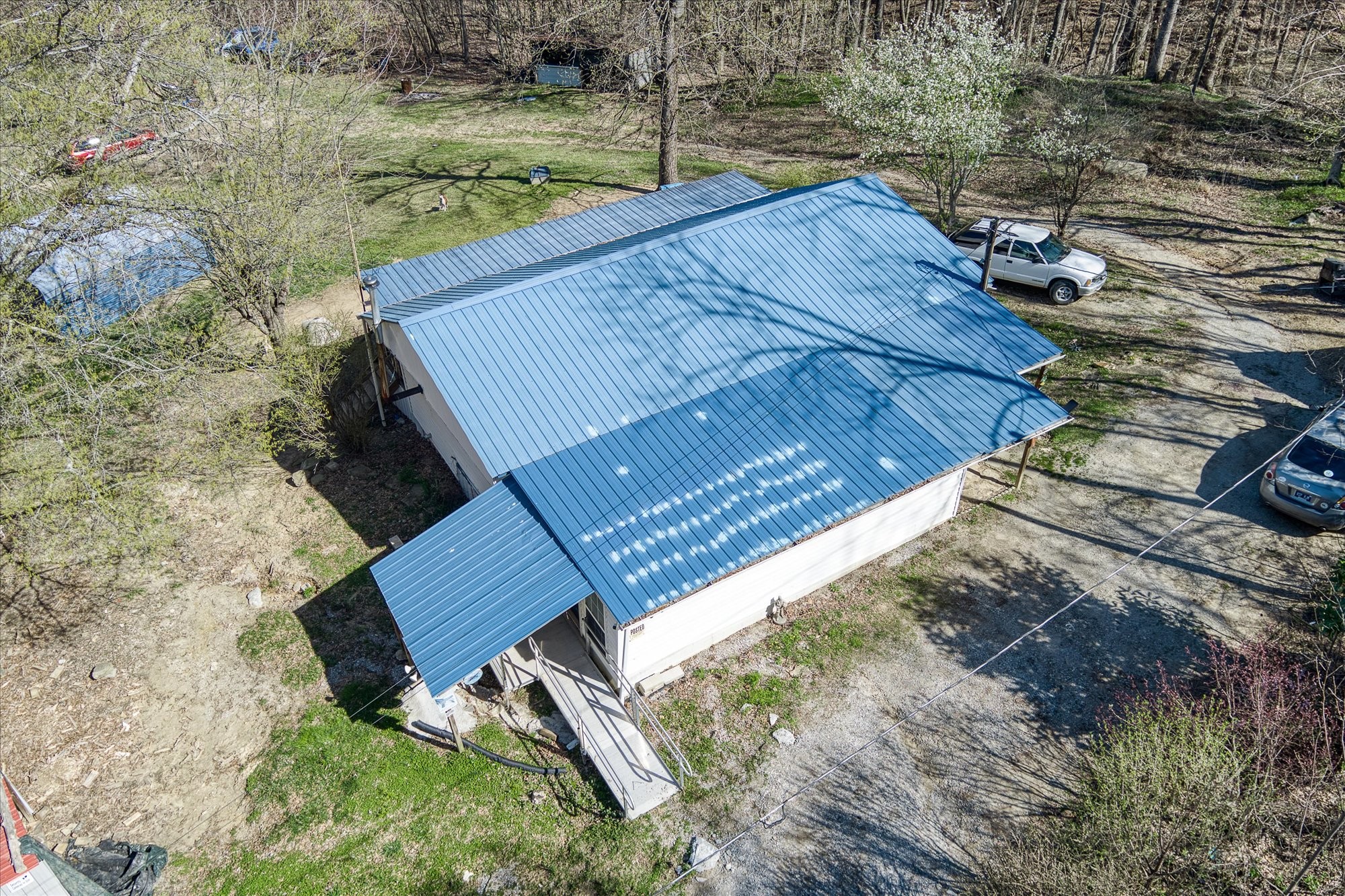 618 Old Baker Mtn Rd