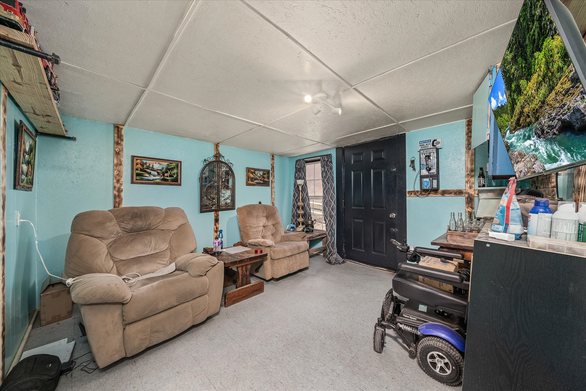 618 Old Baker Mtn Rd