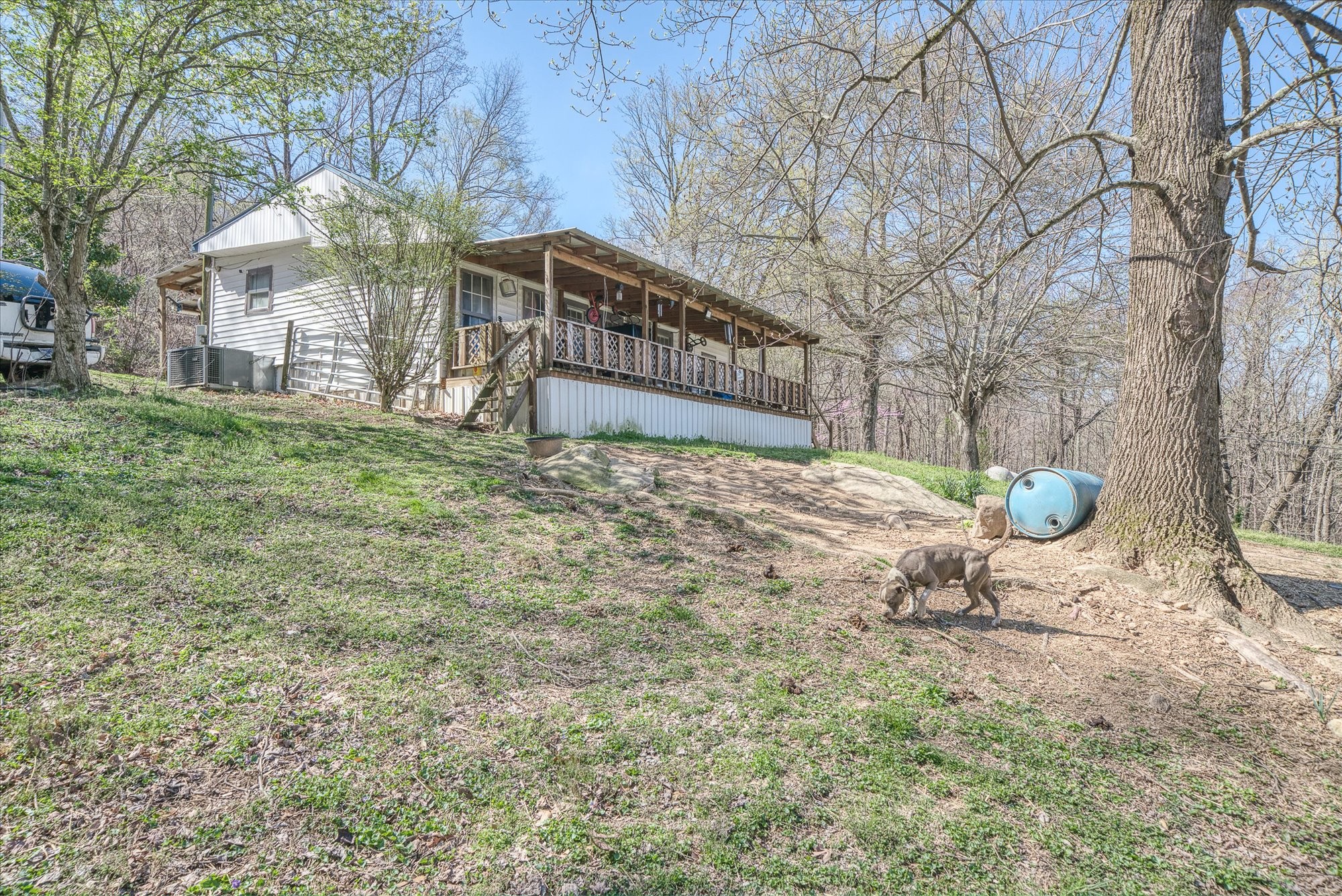 618 Old Baker Mtn Rd