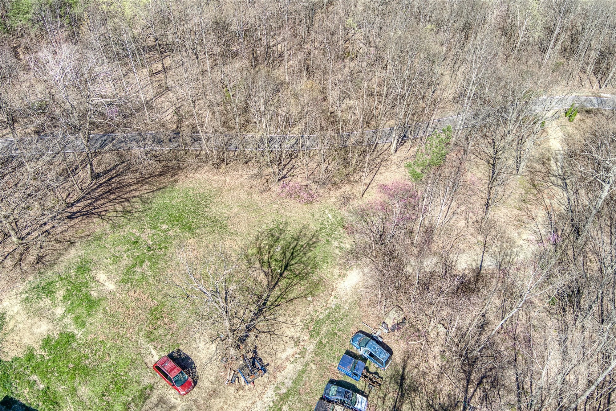 618 Old Baker Mtn Rd