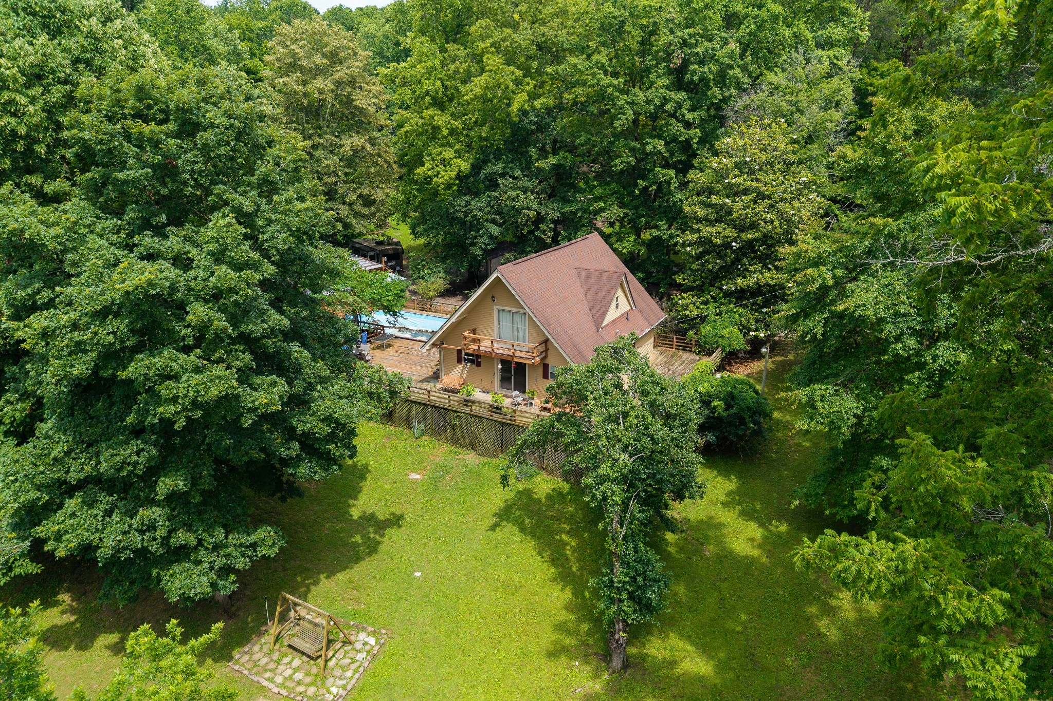 88 Hollingsworth Slough Rd