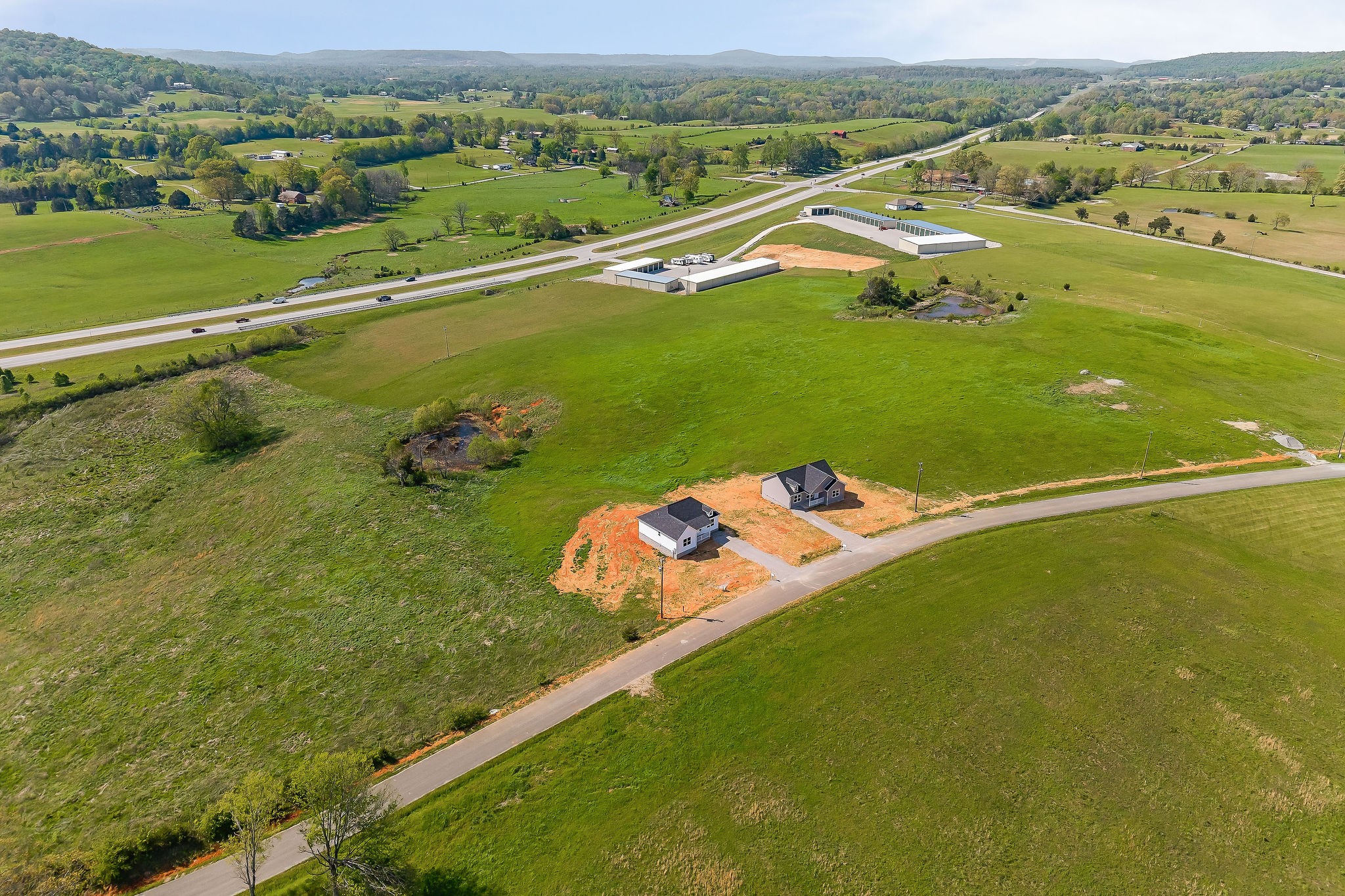363 Dr I C Morgan Rd