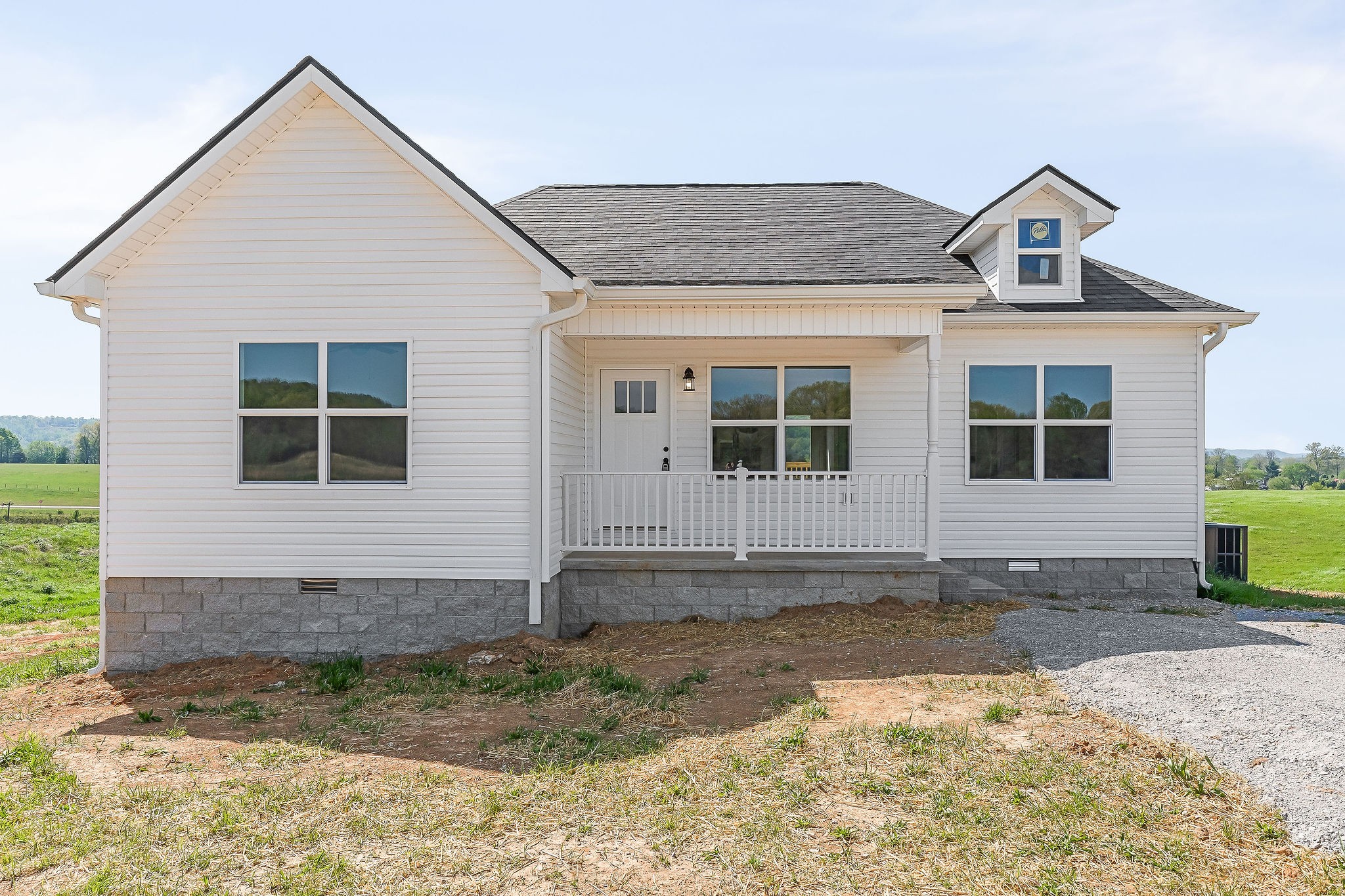 363 Dr I C Morgan Rd