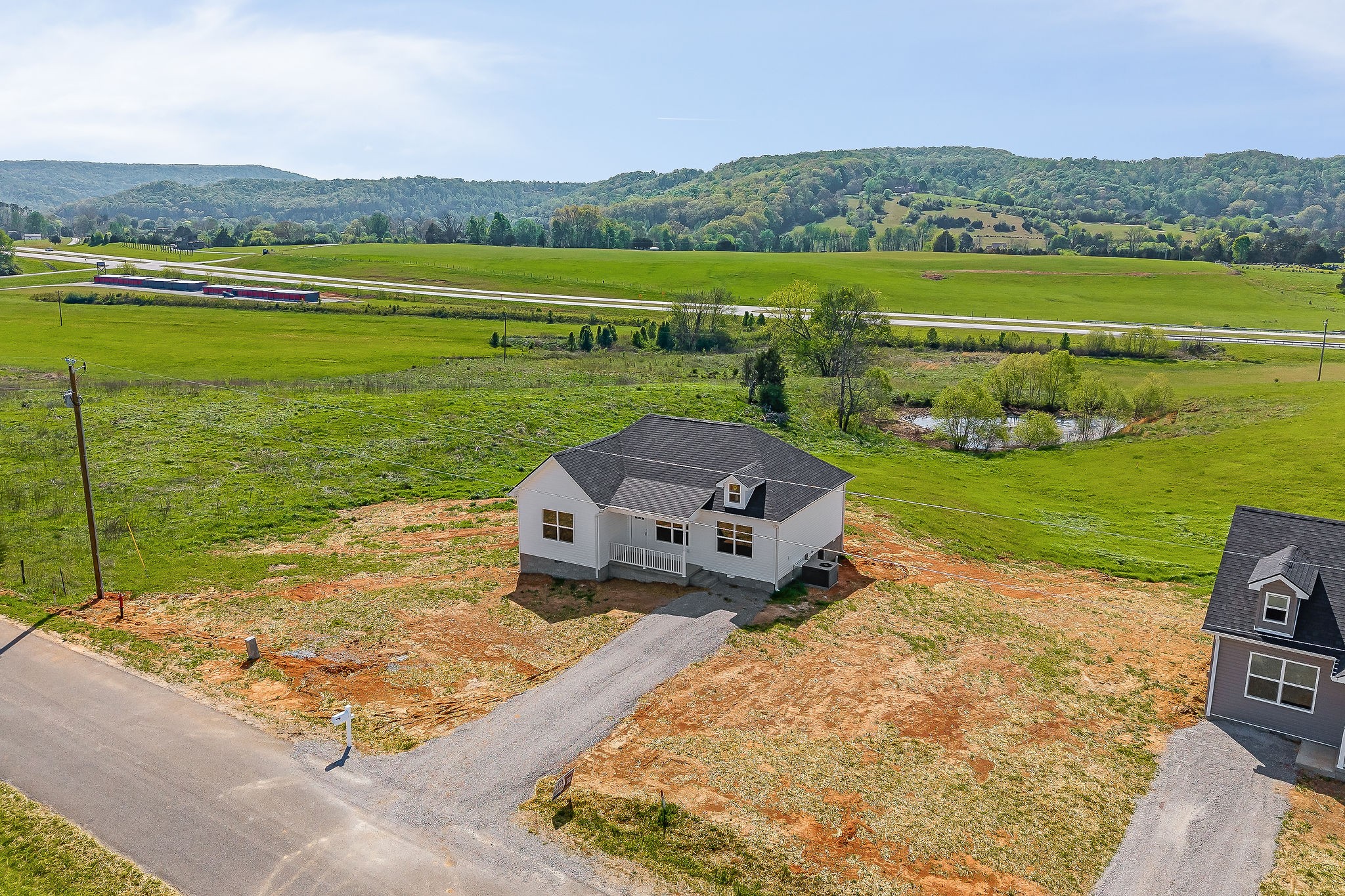 363 Dr I C Morgan Rd