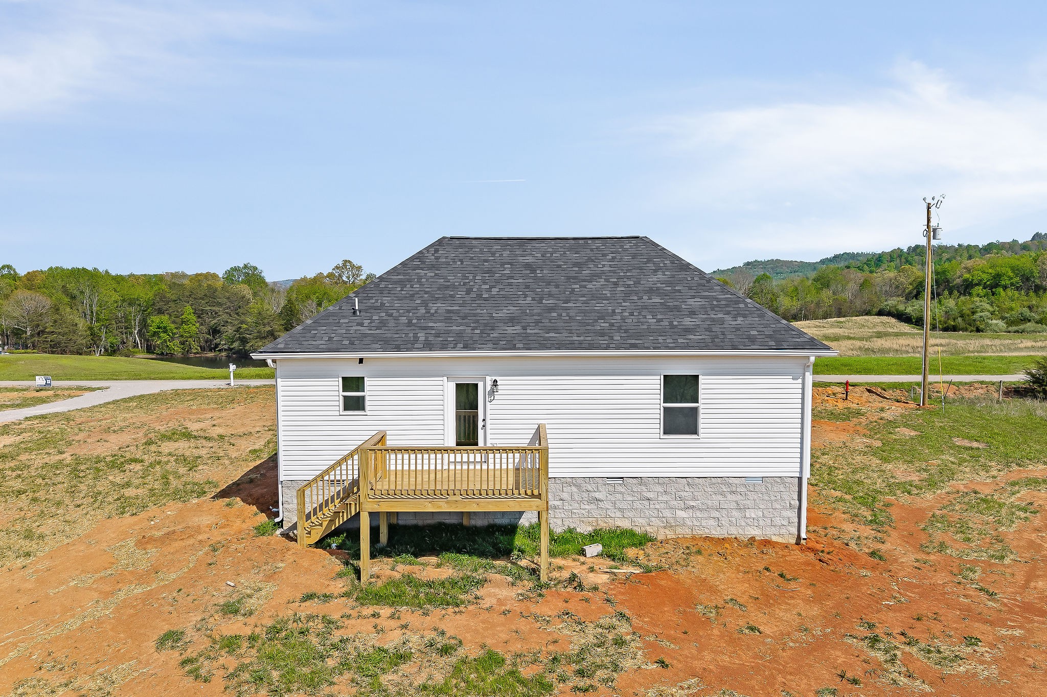 363 Dr I C Morgan Rd
