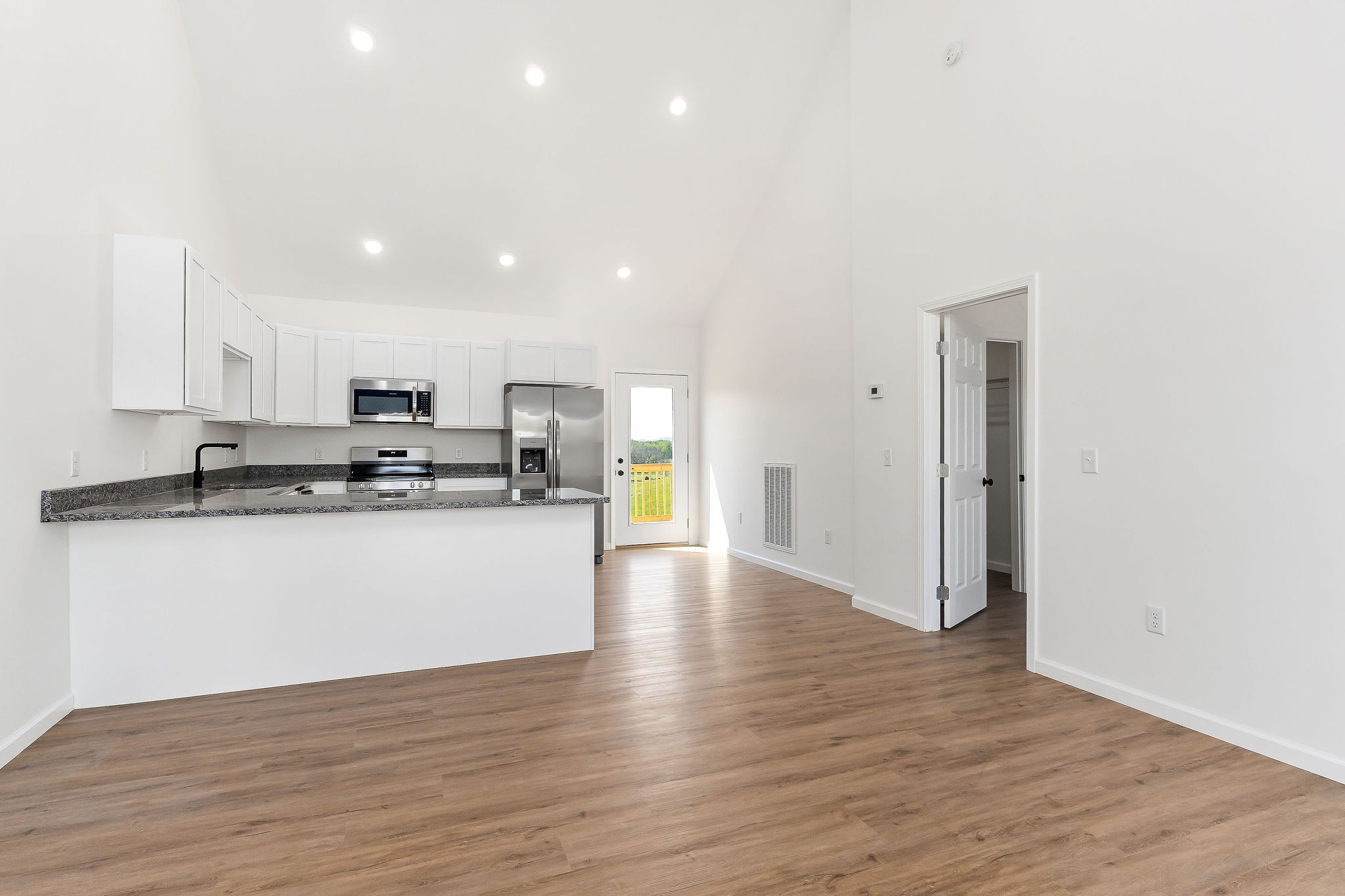 363 Dr I C Morgan Rd
