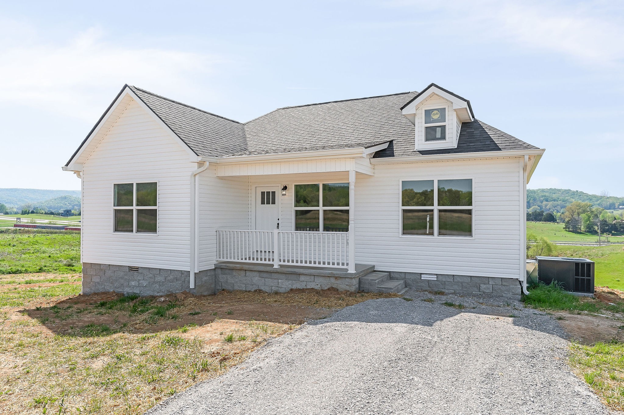 363 Dr I C Morgan Rd