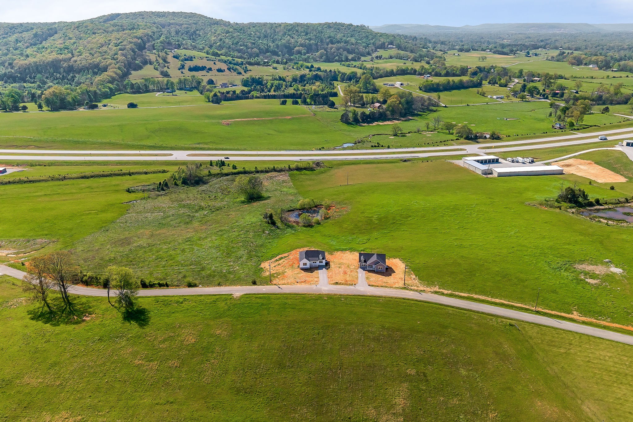 363 Dr I C Morgan Rd