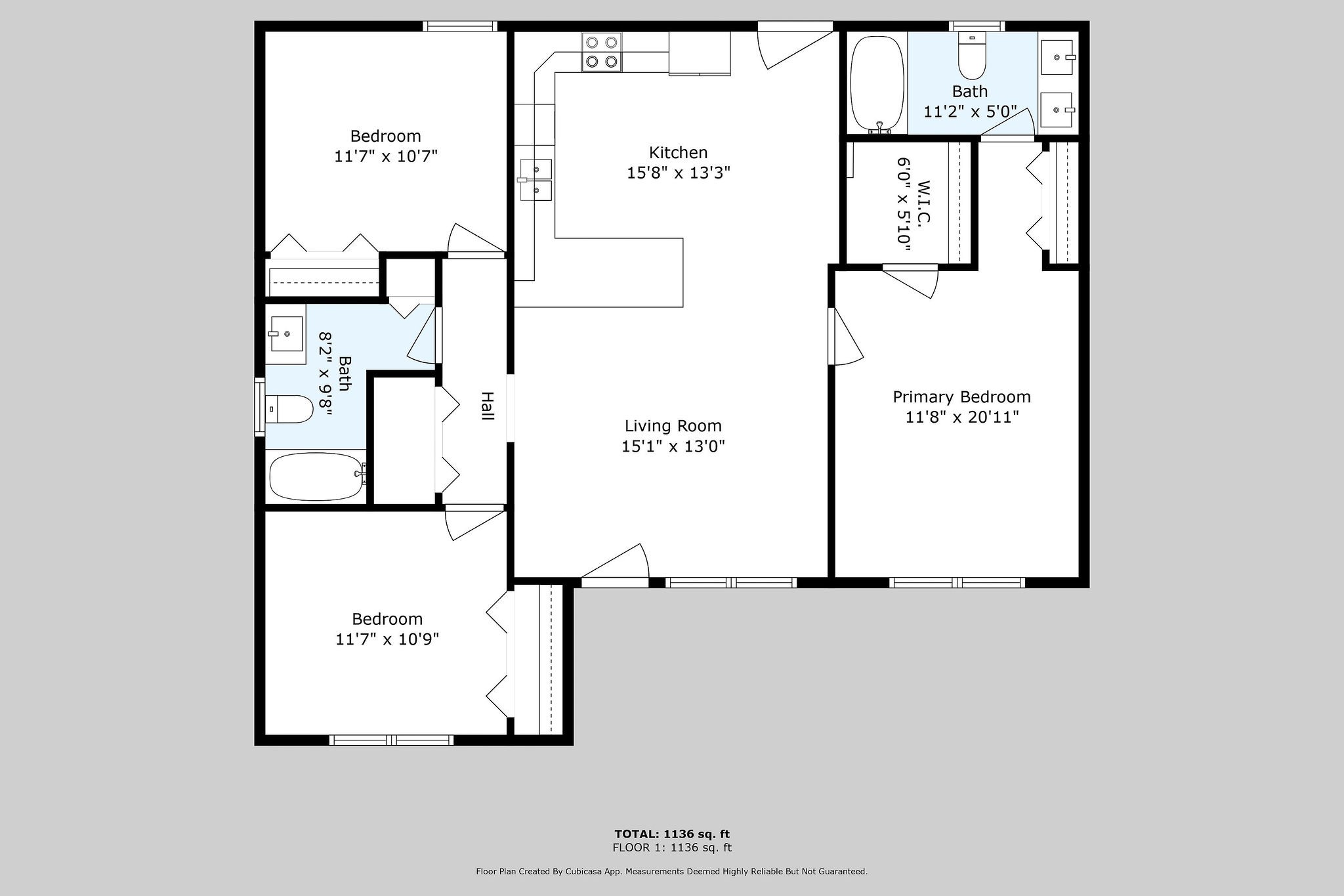 363 Dr I C Morgan Rd