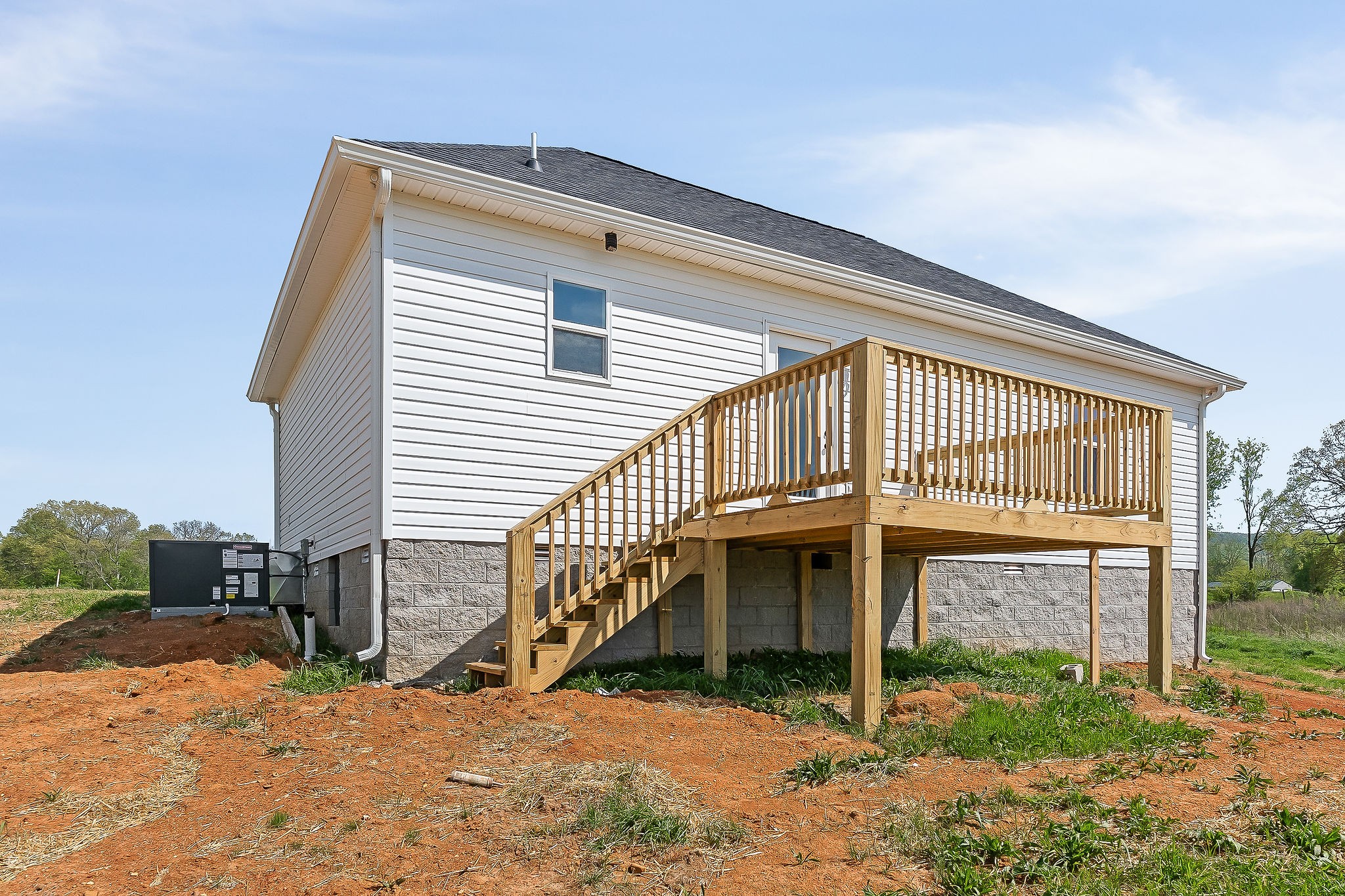 363 Dr I C Morgan Rd