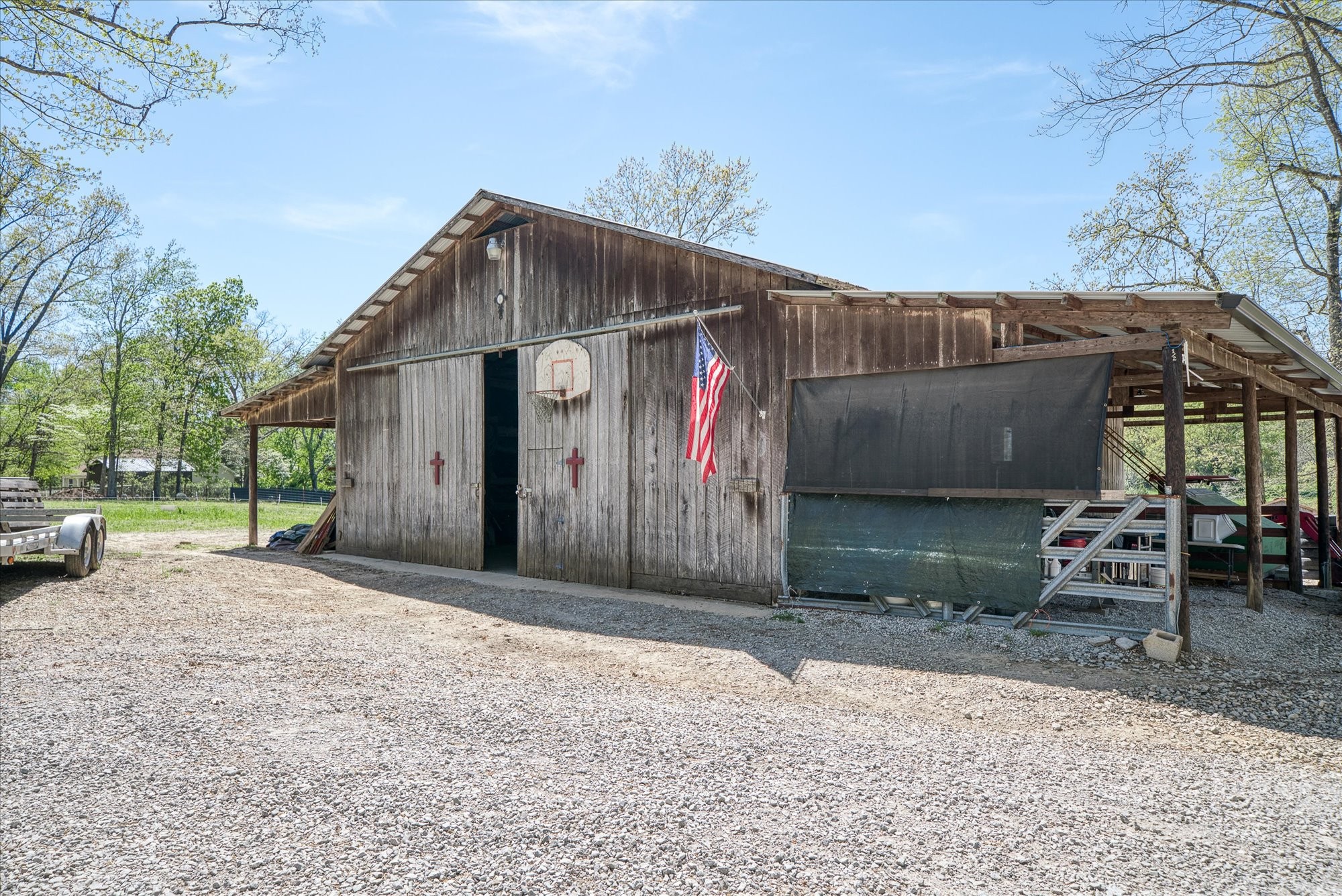 1563 Boyd Creek Rd