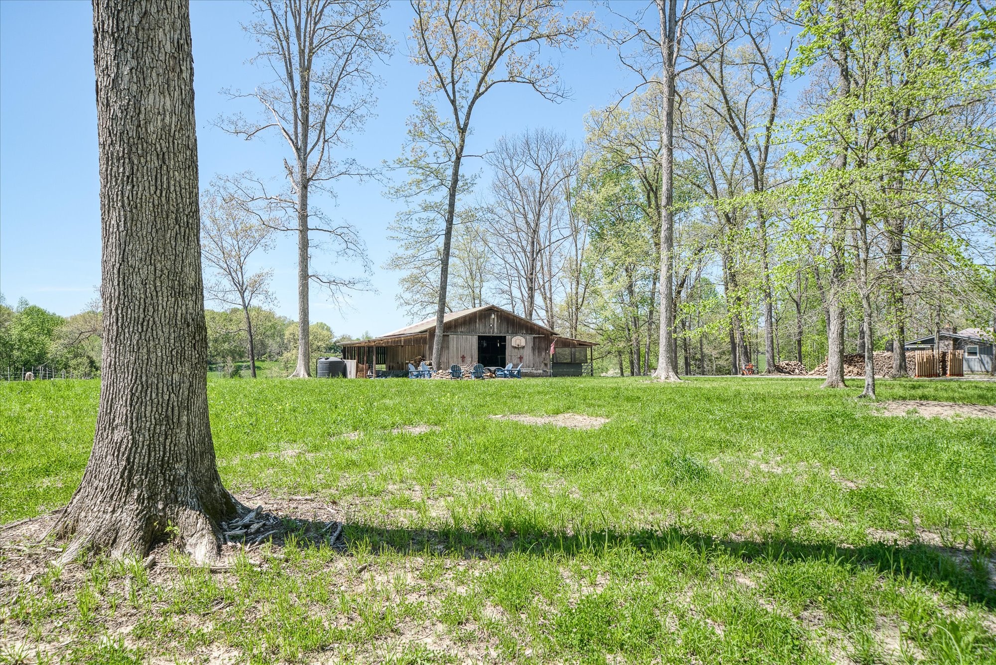1563 Boyd Creek Rd
