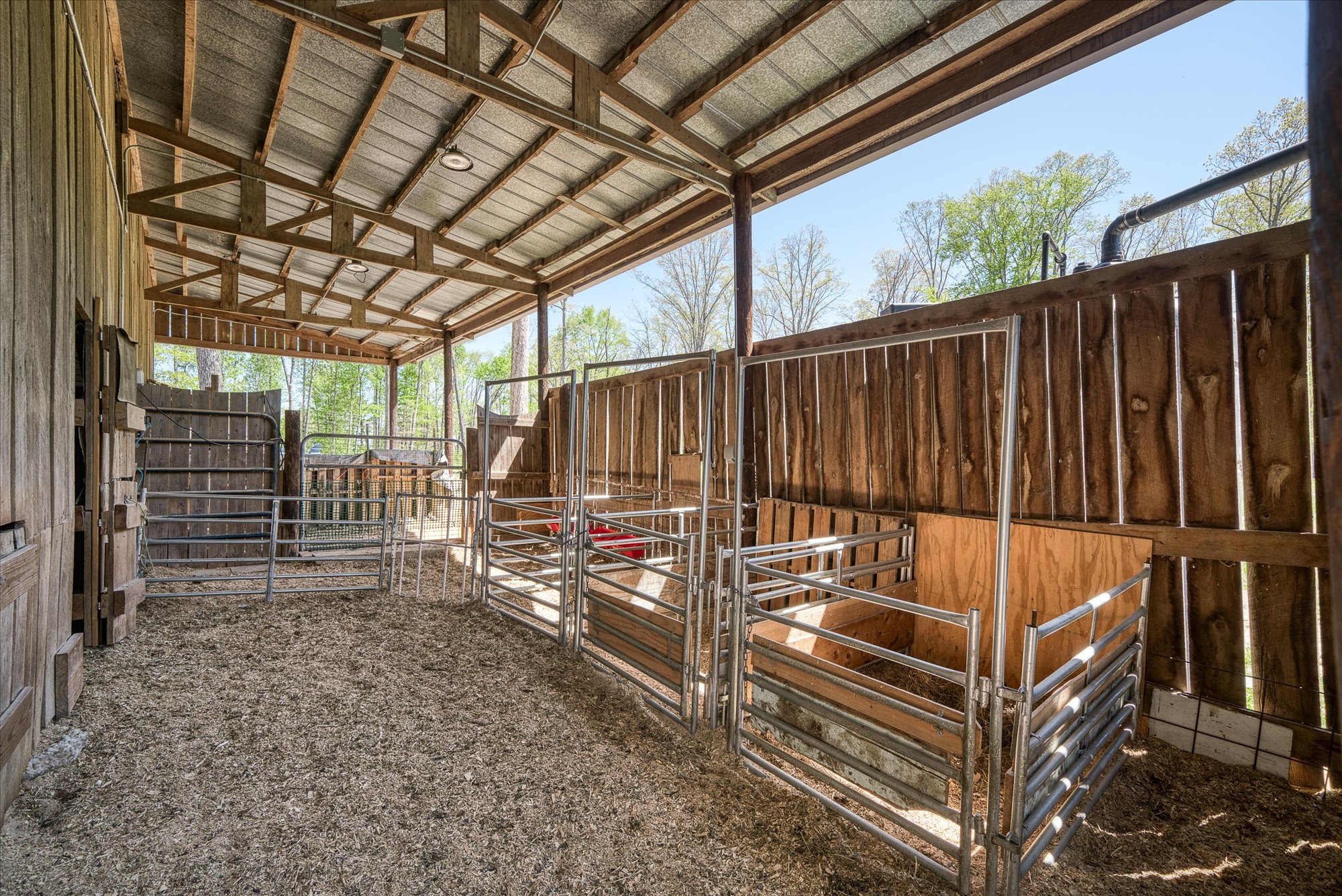 1563 Boyd Creek Rd