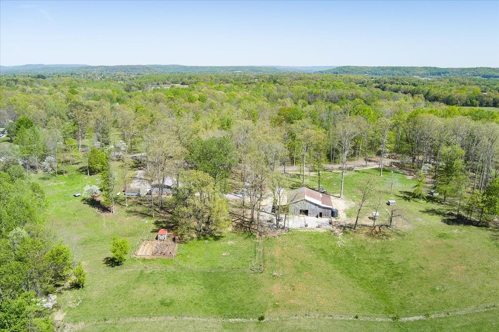 1563 Boyd Creek Rd