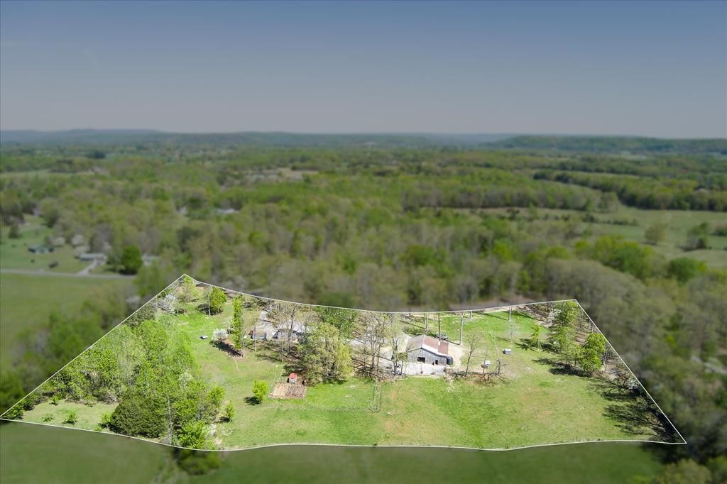1563 Boyd Creek Rd