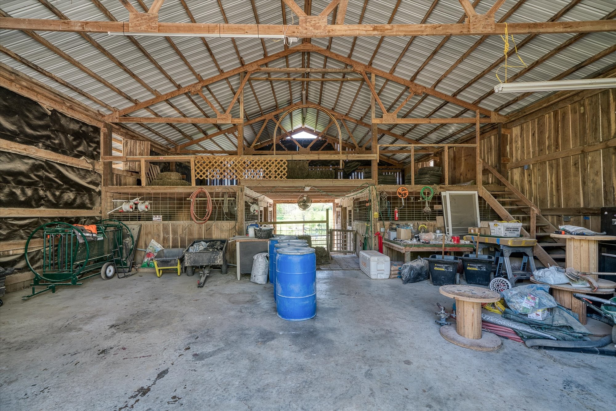 1563 Boyd Creek Rd