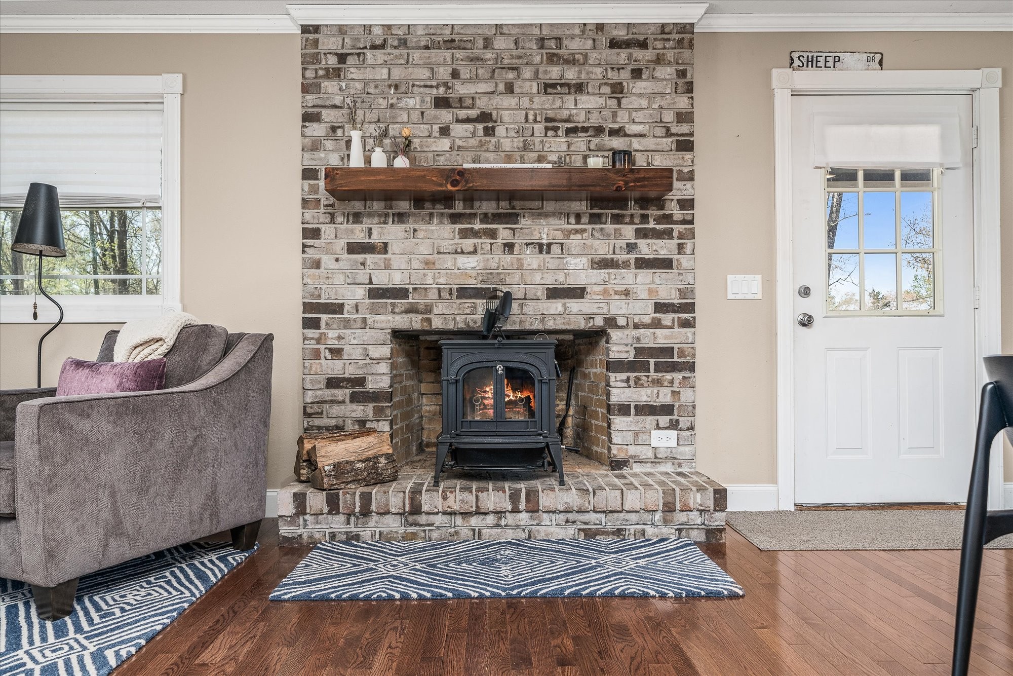 1563 Boyd Creek Rd