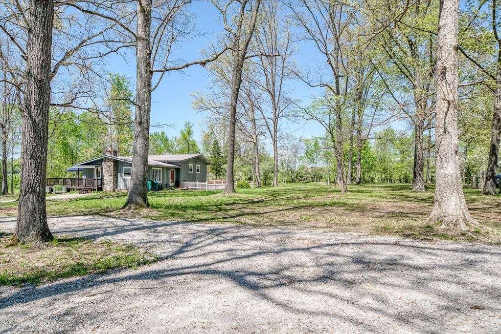 1563 Boyd Creek Rd
