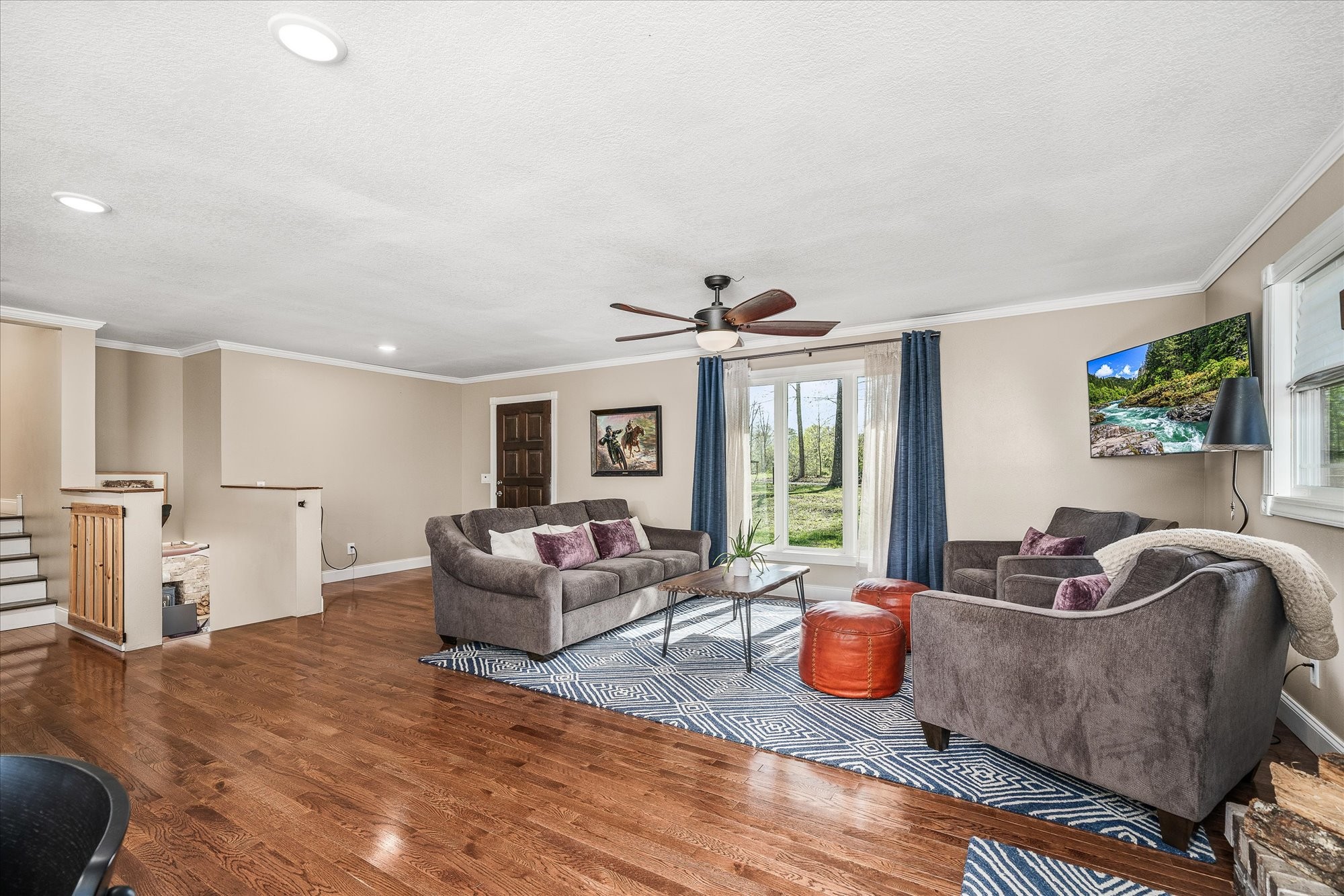 1563 Boyd Creek Rd