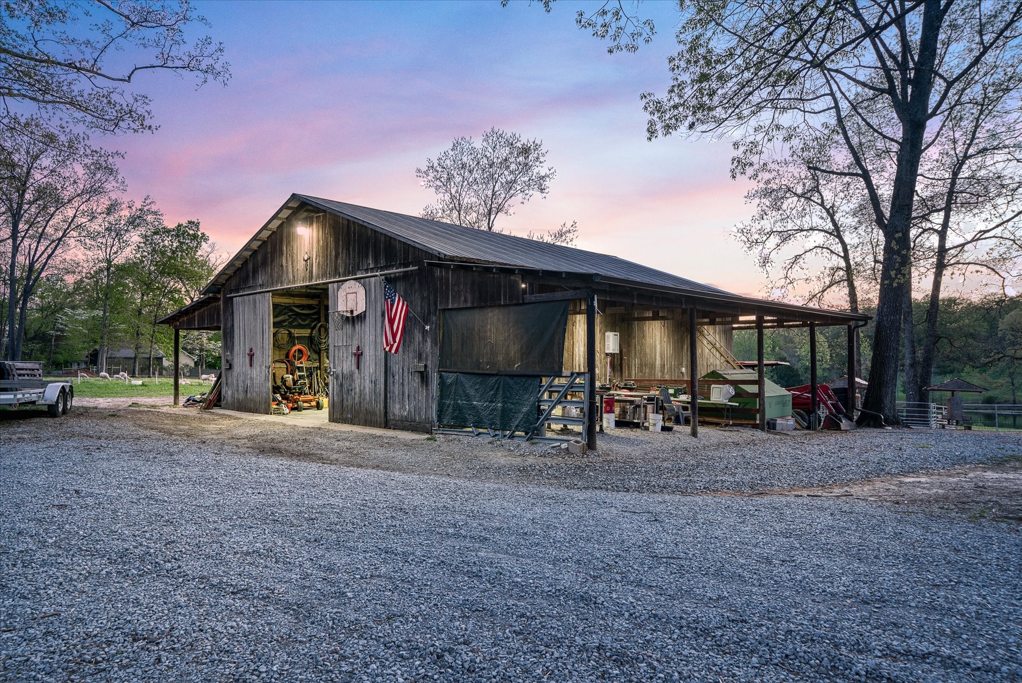 1563 Boyd Creek Rd