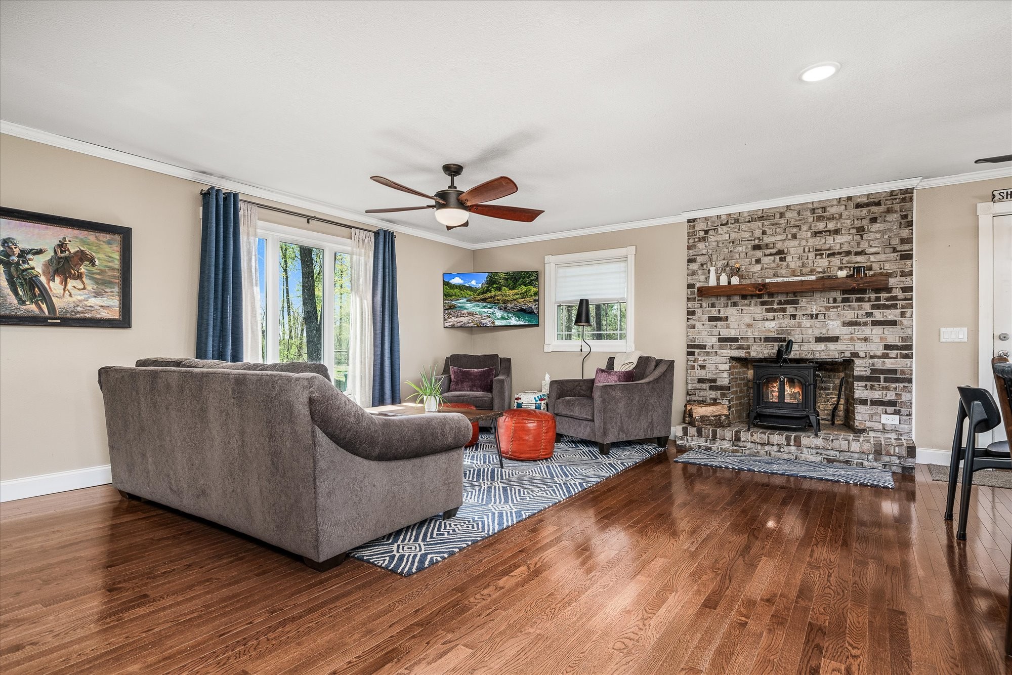 1563 Boyd Creek Rd