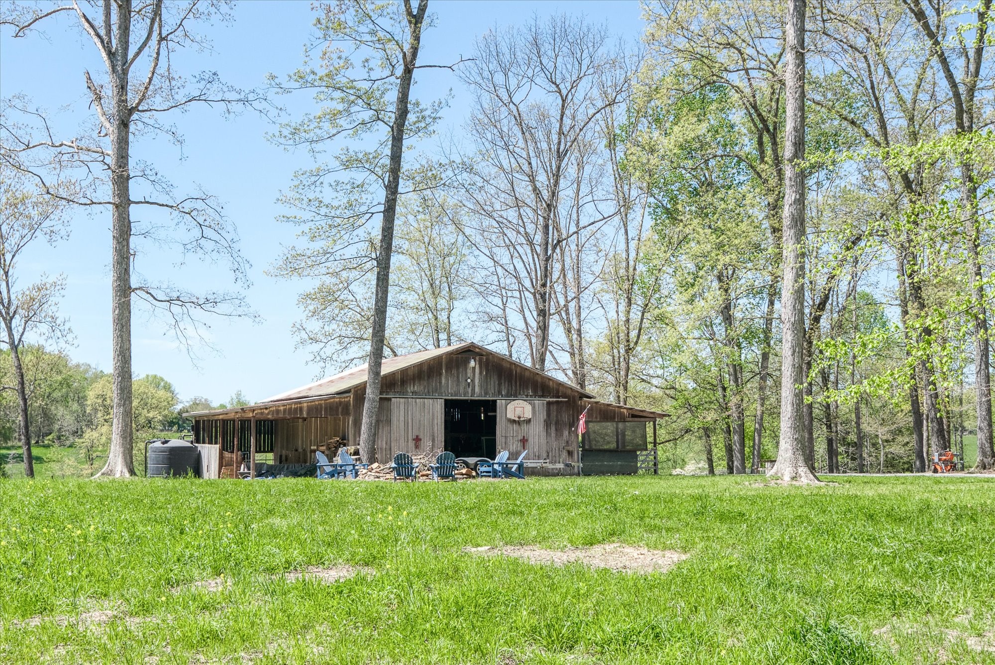 1563 Boyd Creek Rd
