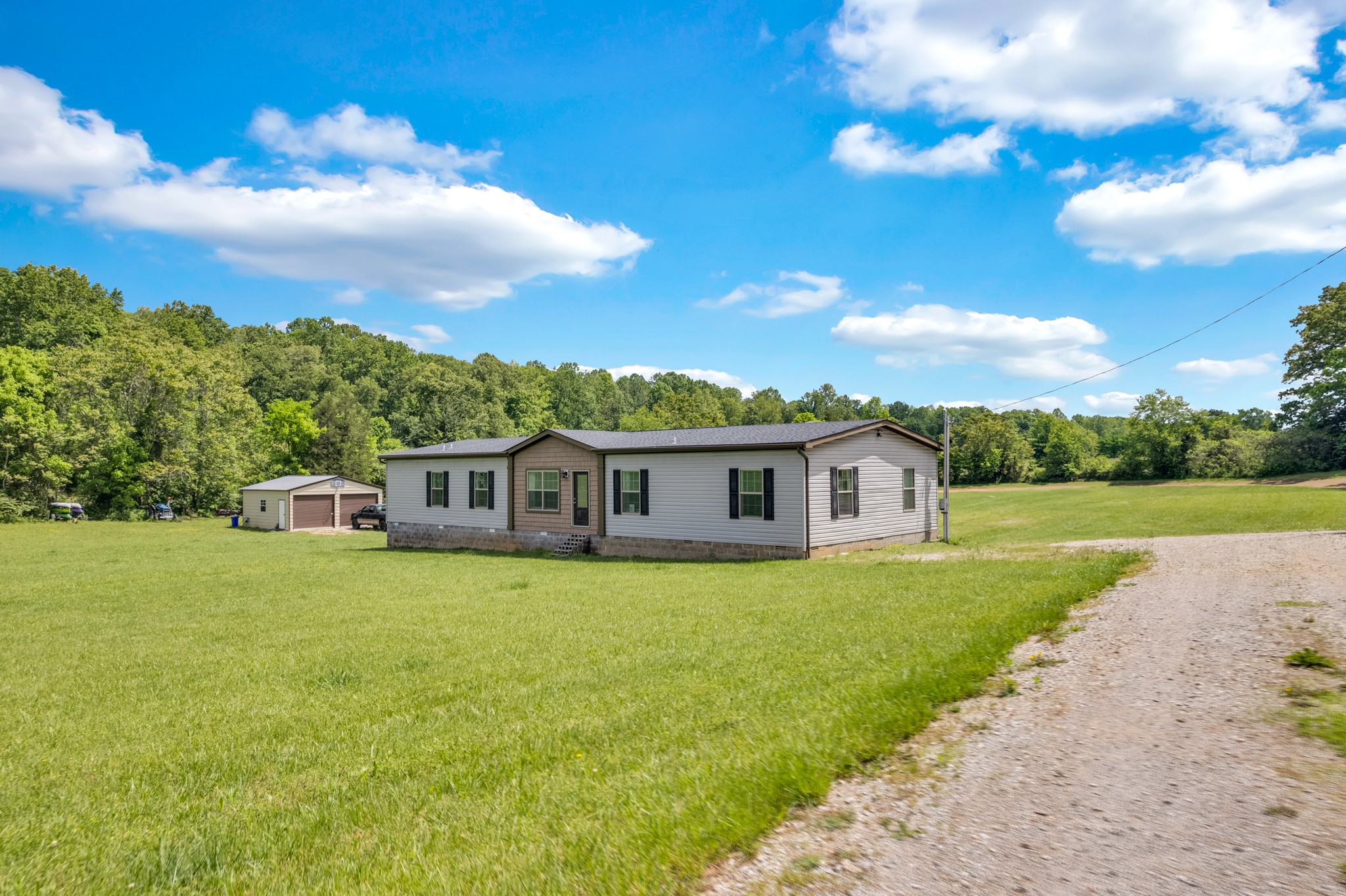 17701 Old Kentucky Rd
