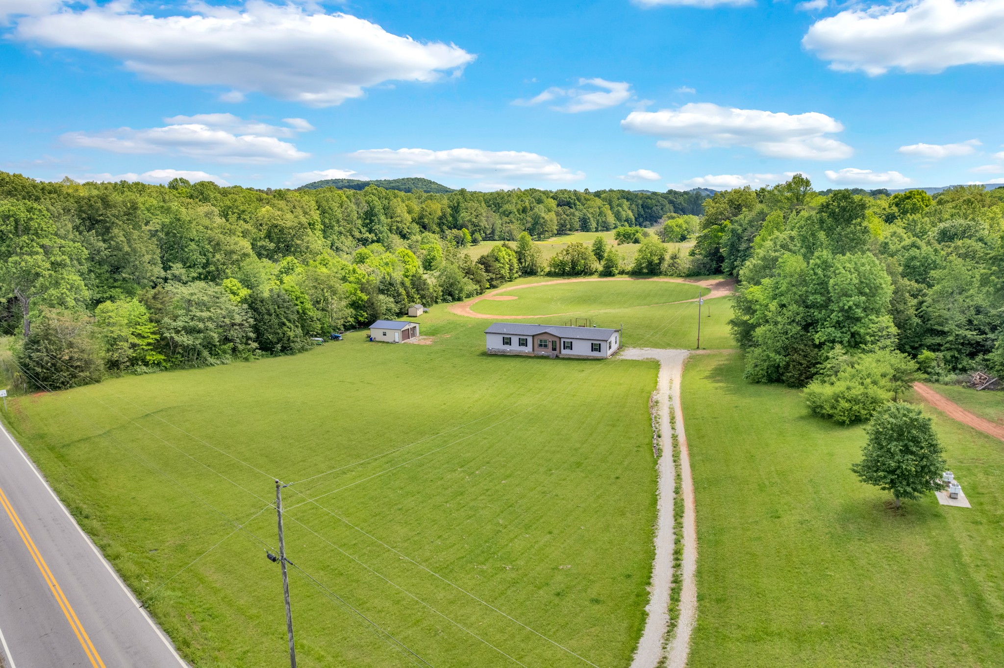 17701 Old Kentucky Rd