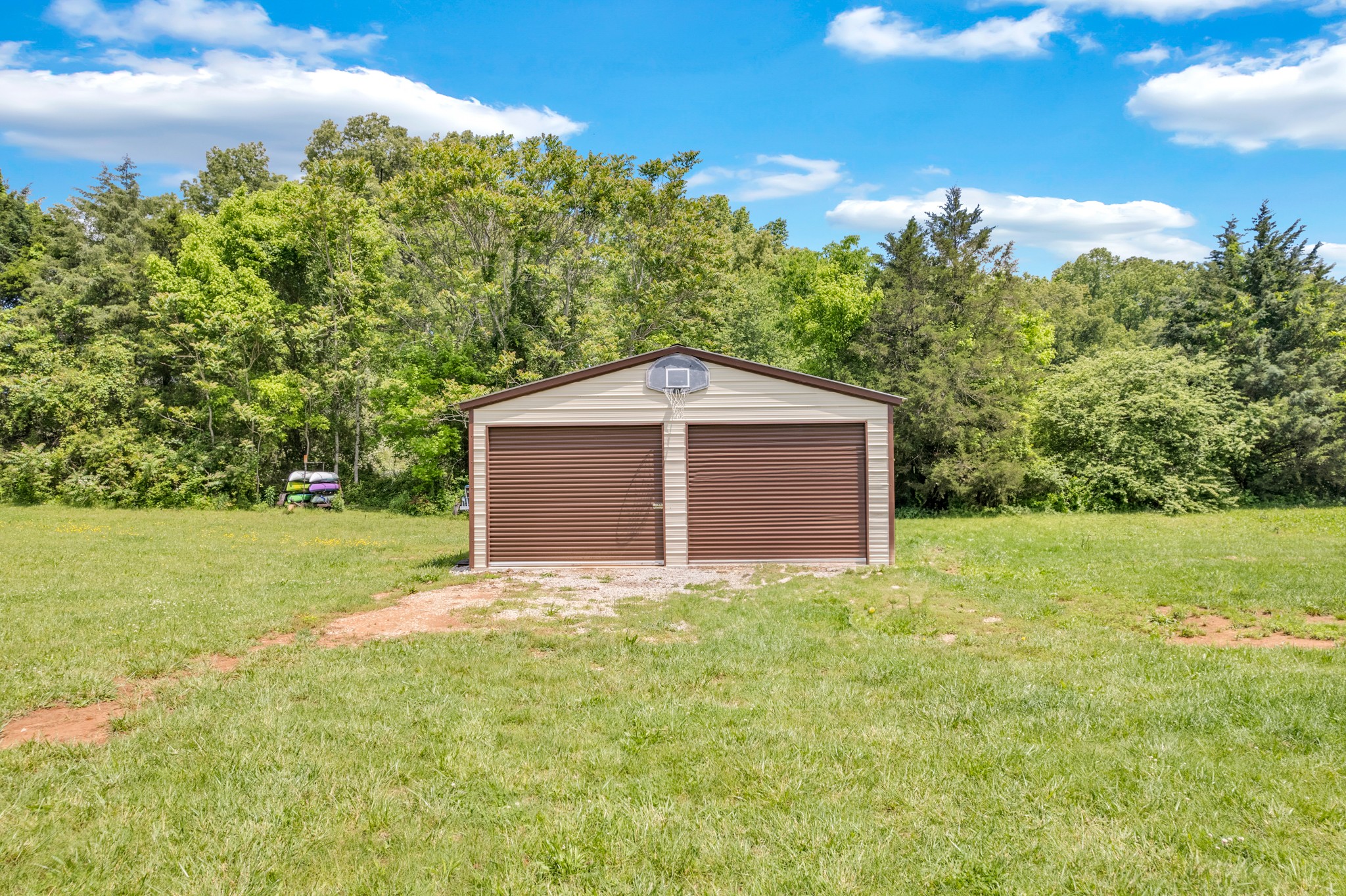 17701 Old Kentucky Rd