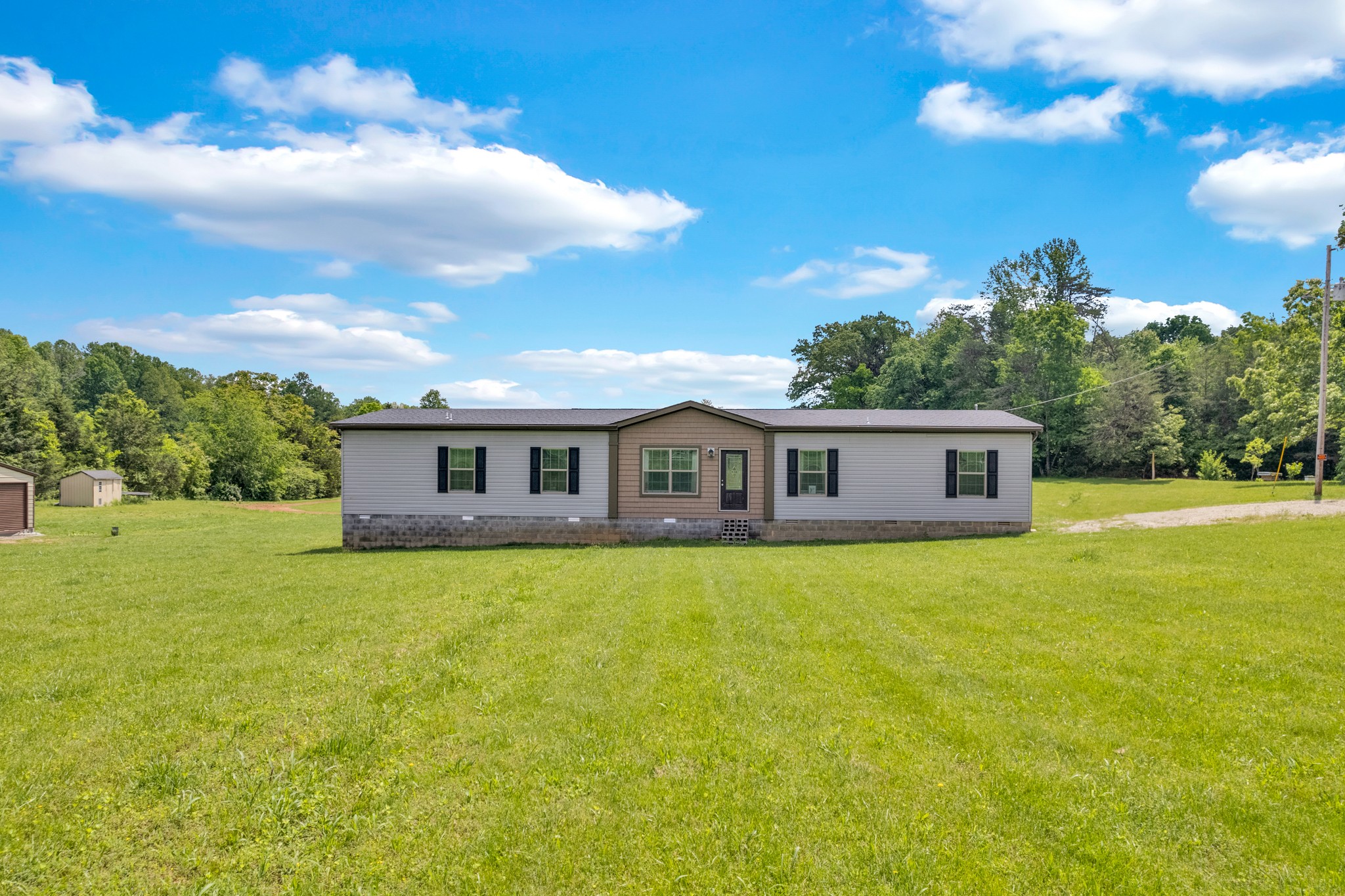 17701 Old Kentucky Rd