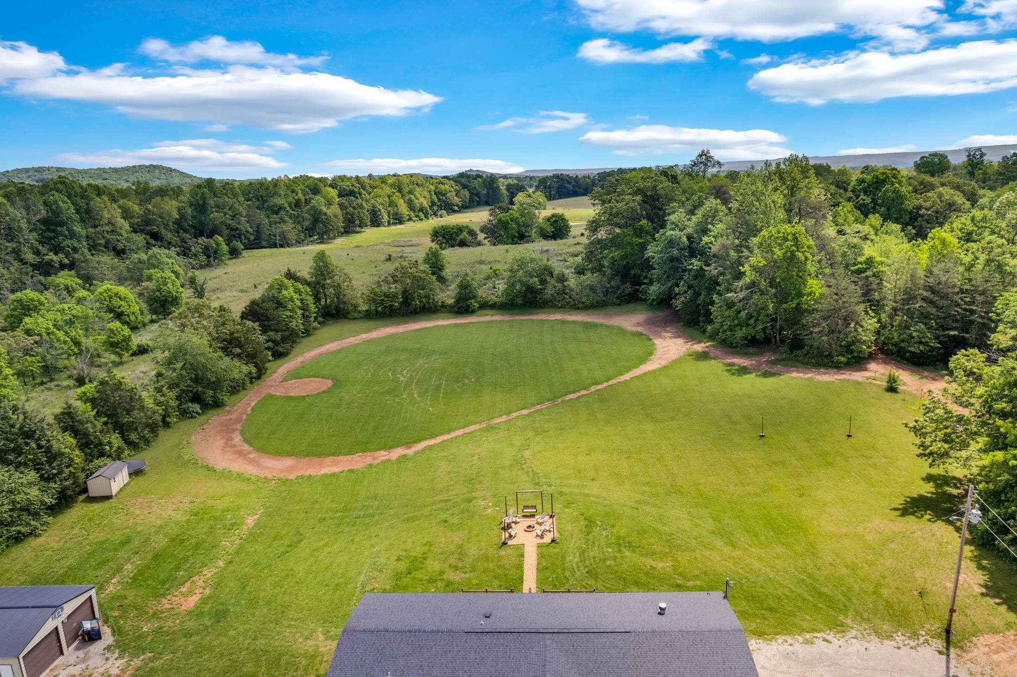 17701 Old Kentucky Rd