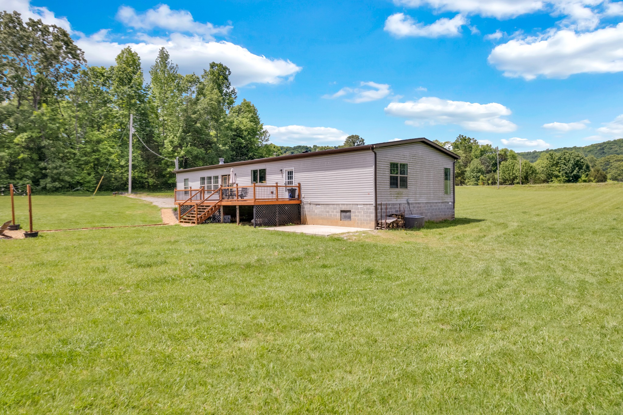 17701 Old Kentucky Rd