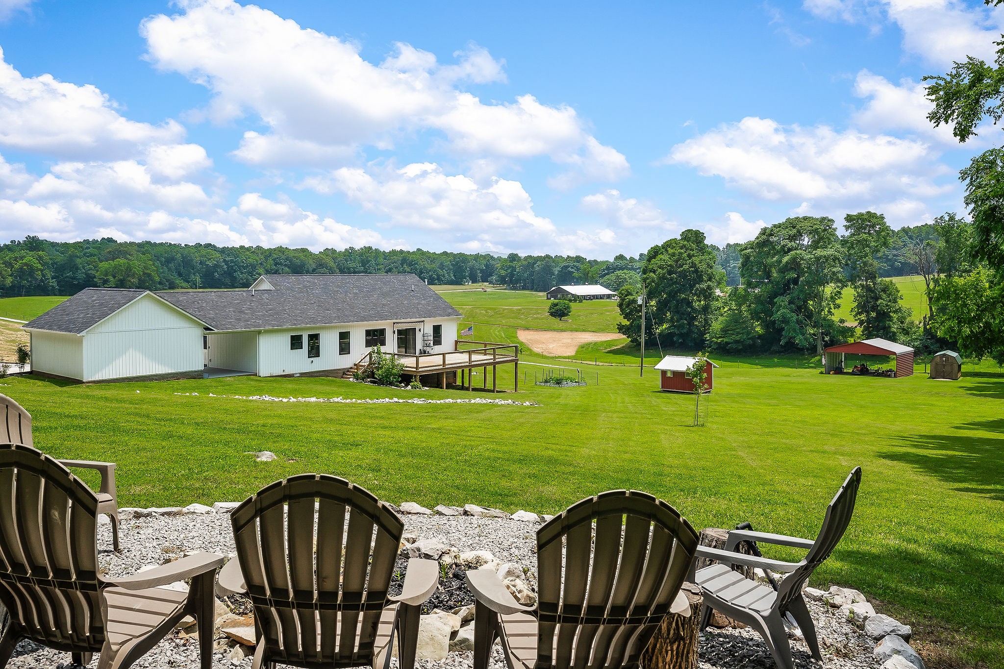 17124 Old Kentucky Rd