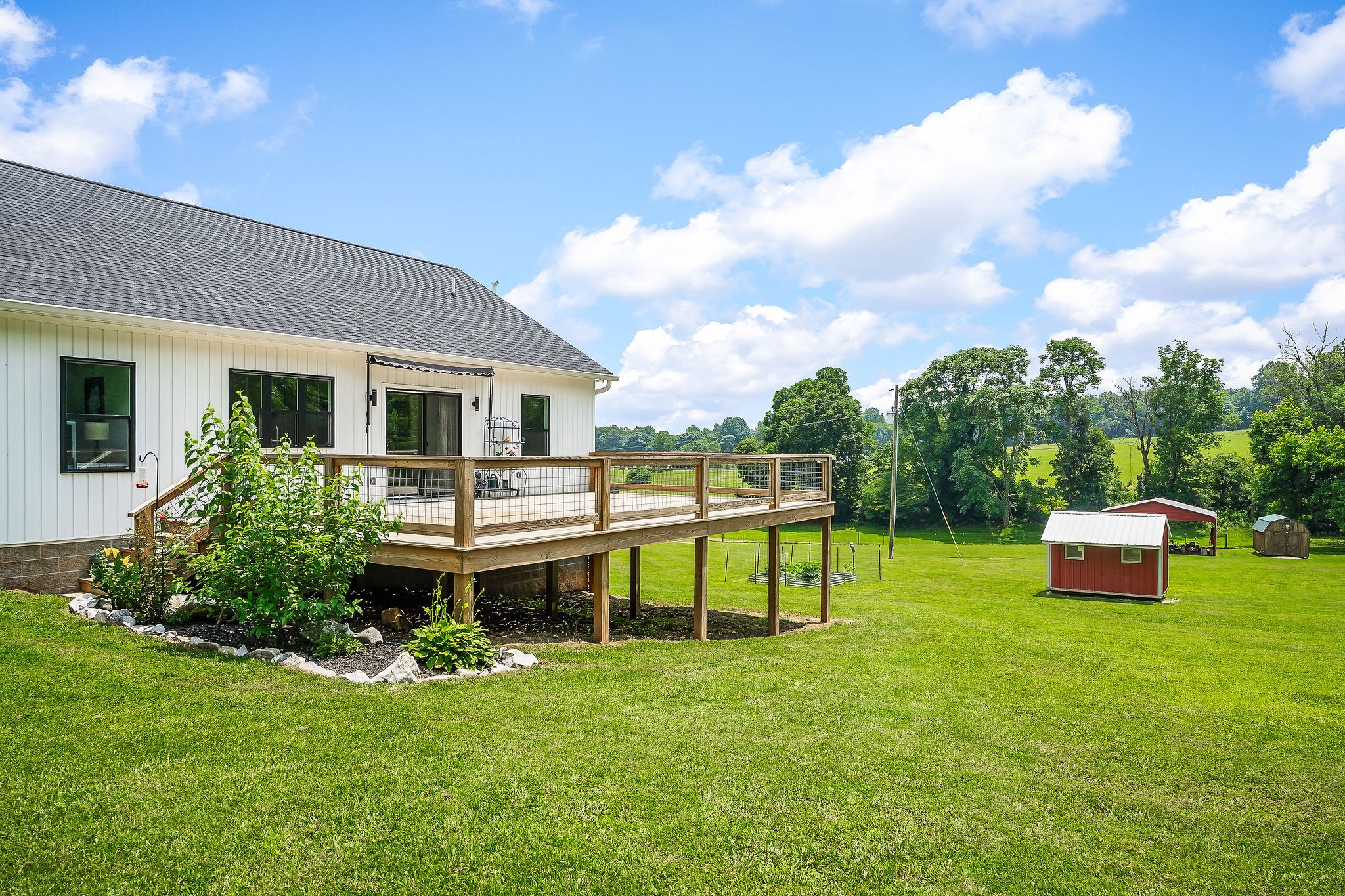 17124 Old Kentucky Rd
