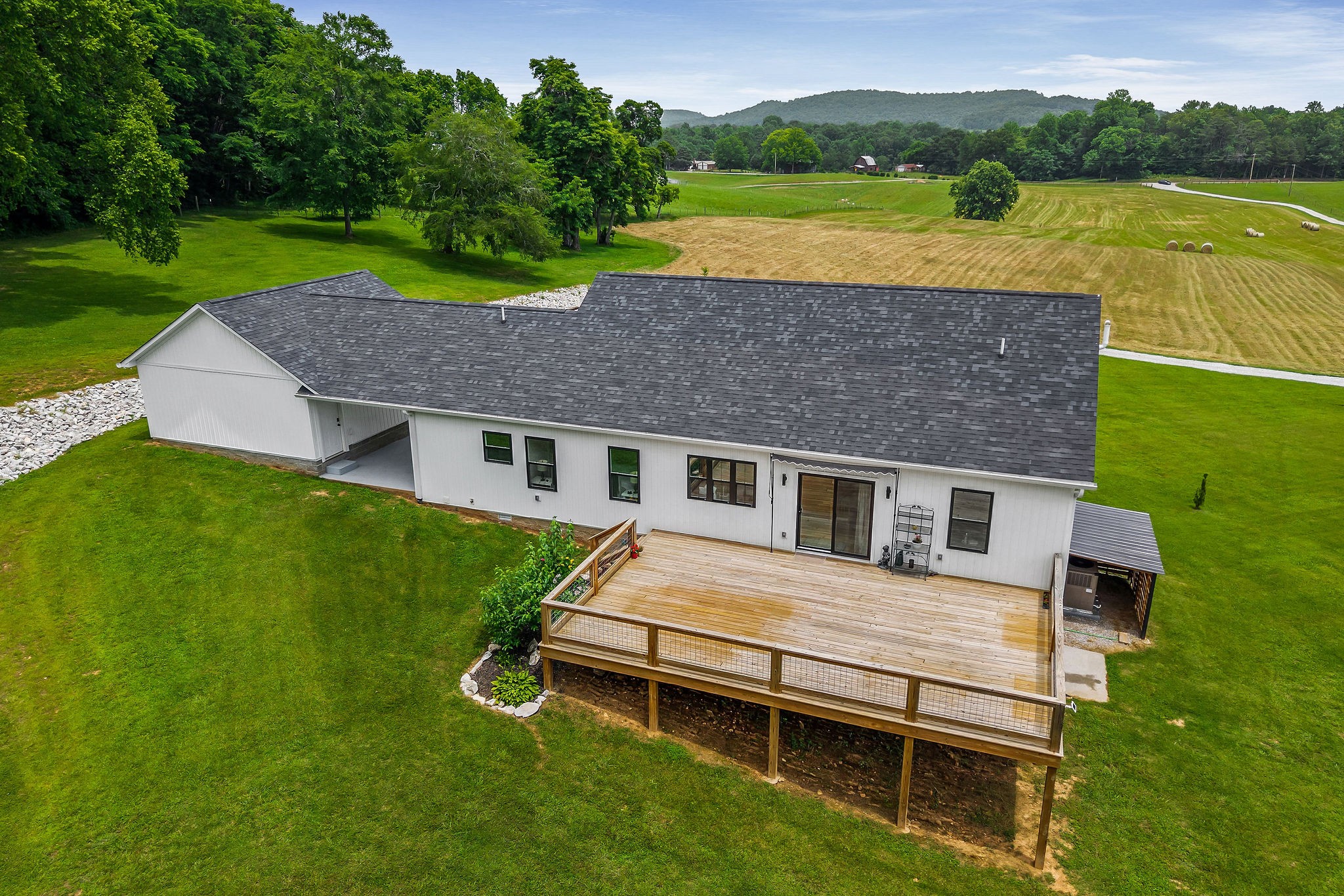 17124 Old Kentucky Rd