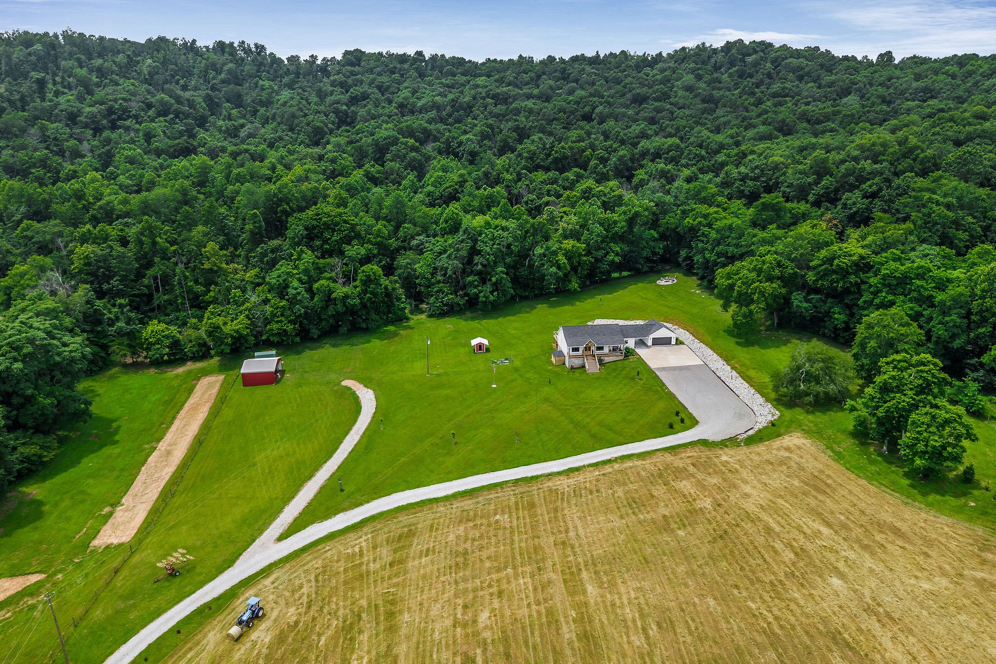 17124 Old Kentucky Rd